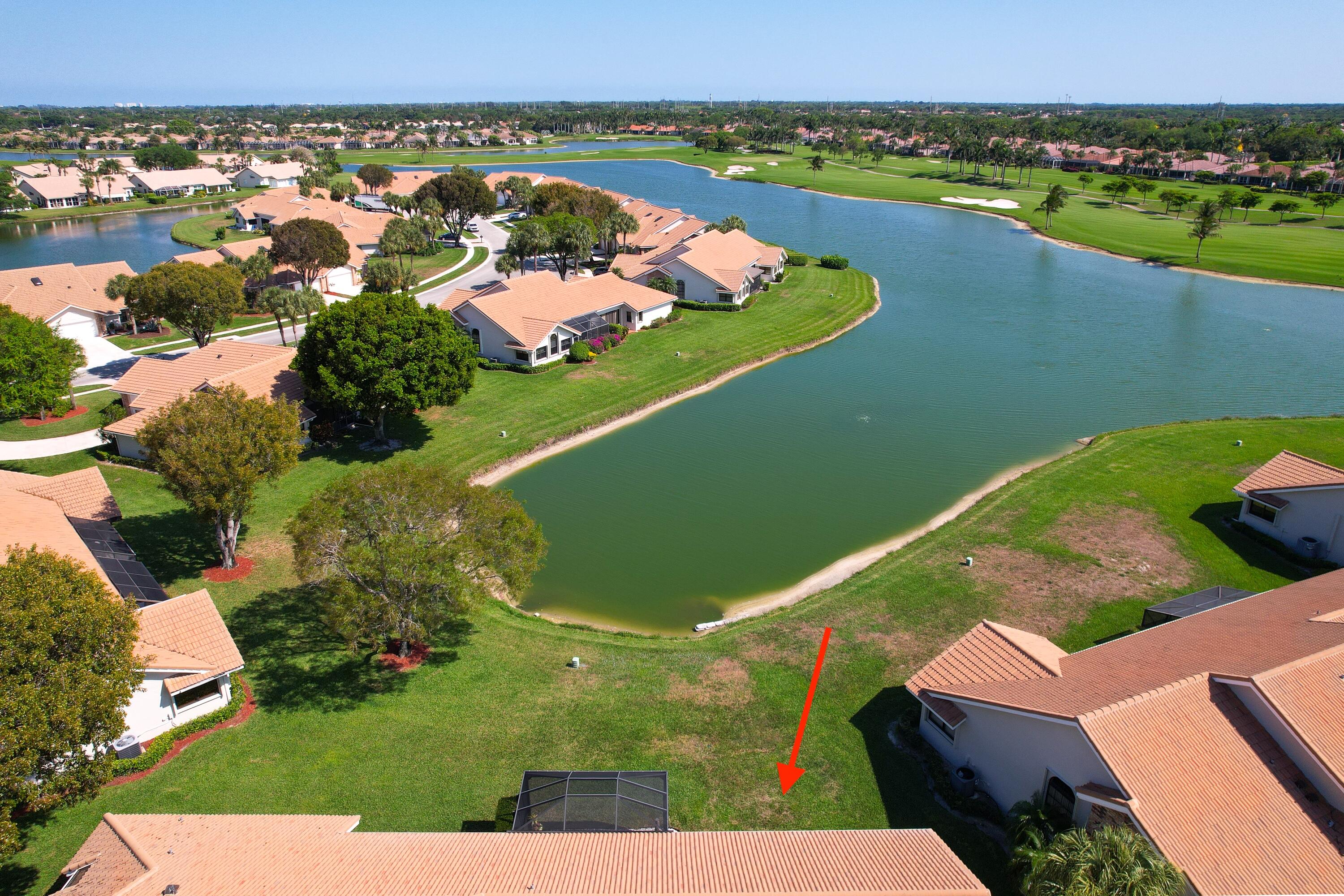 ABERDEEN 12 - Residential