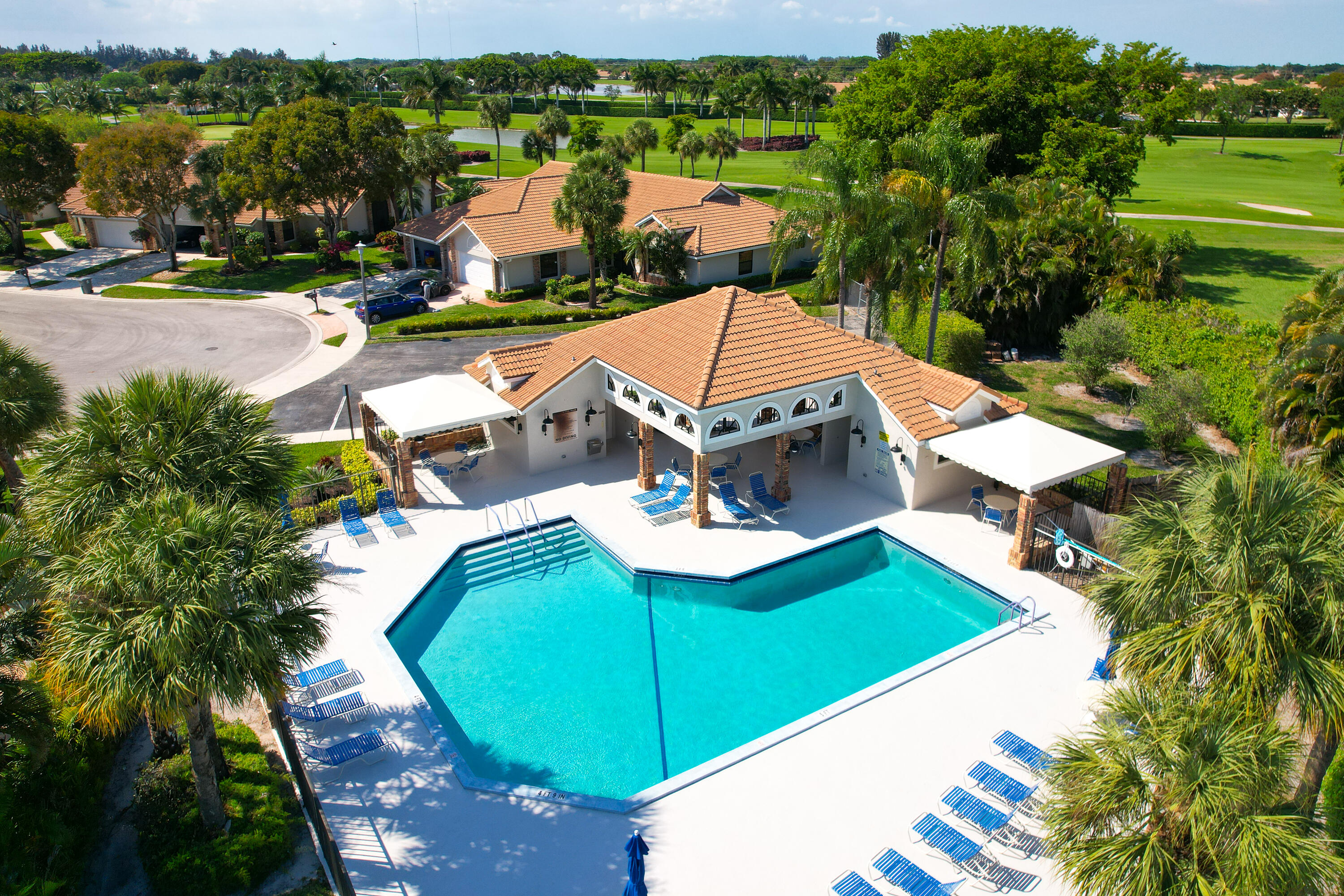 ABERDEEN 12 - Residential