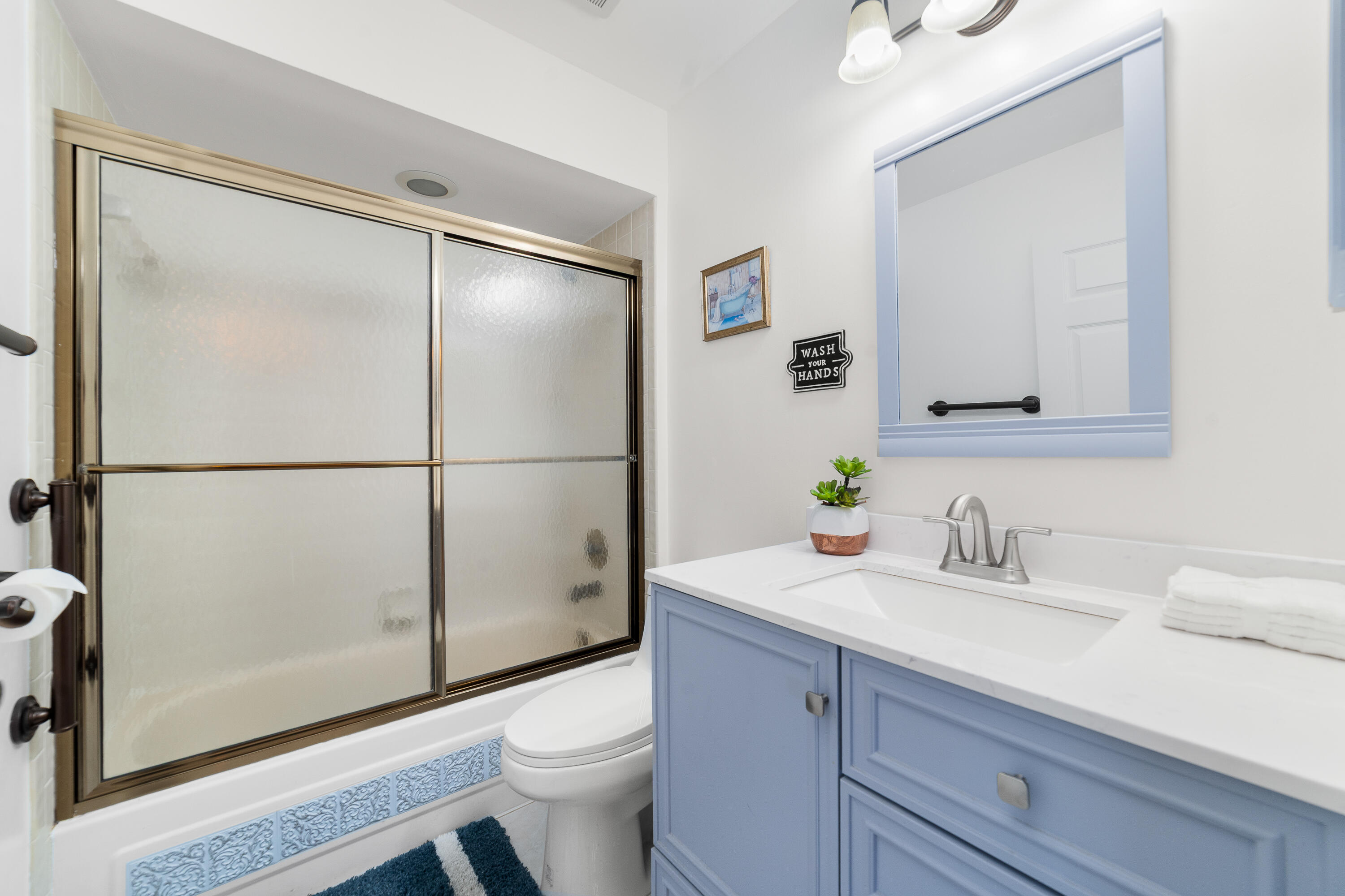 ABERDEEN 12 - Residential