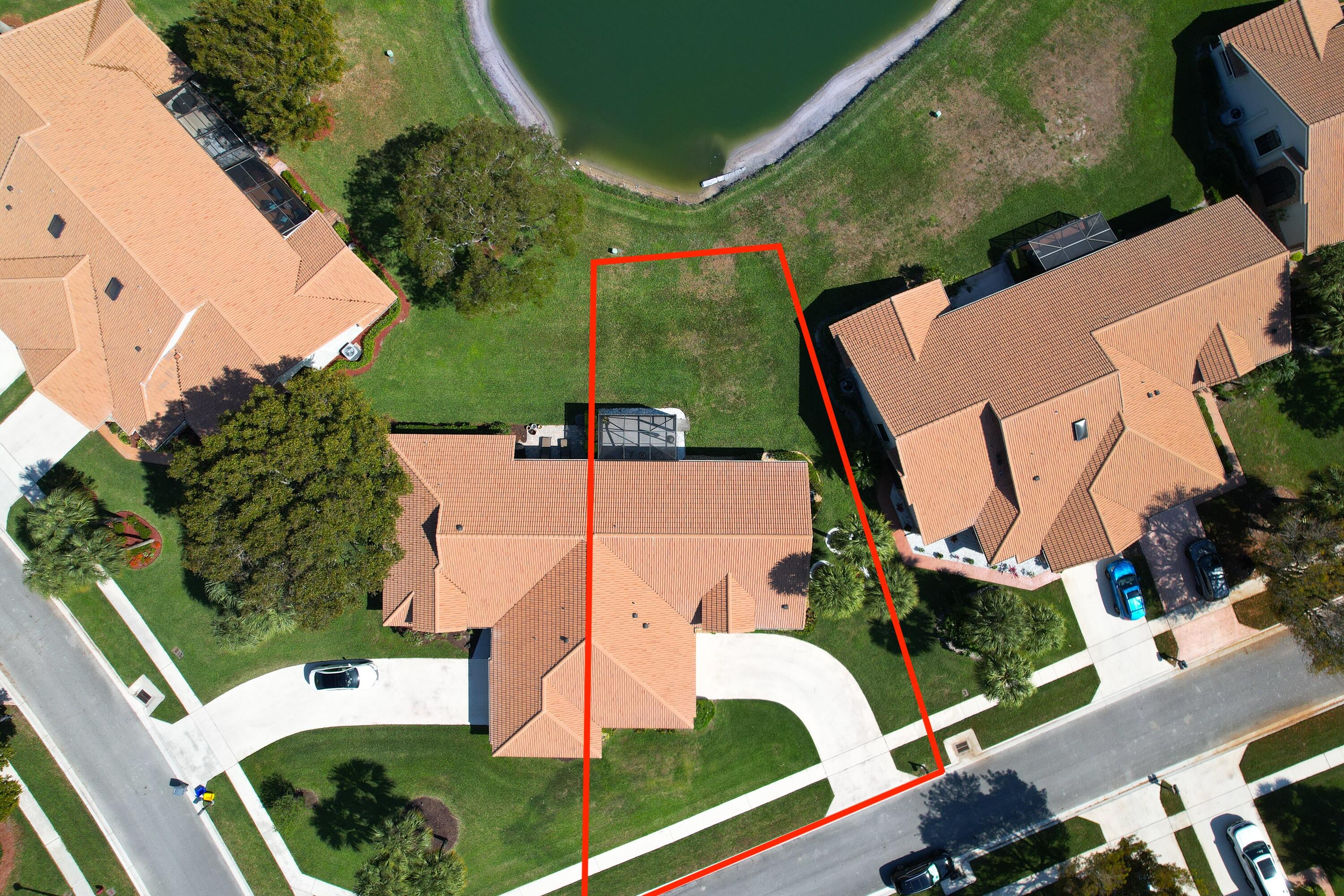 ABERDEEN 12 - Residential