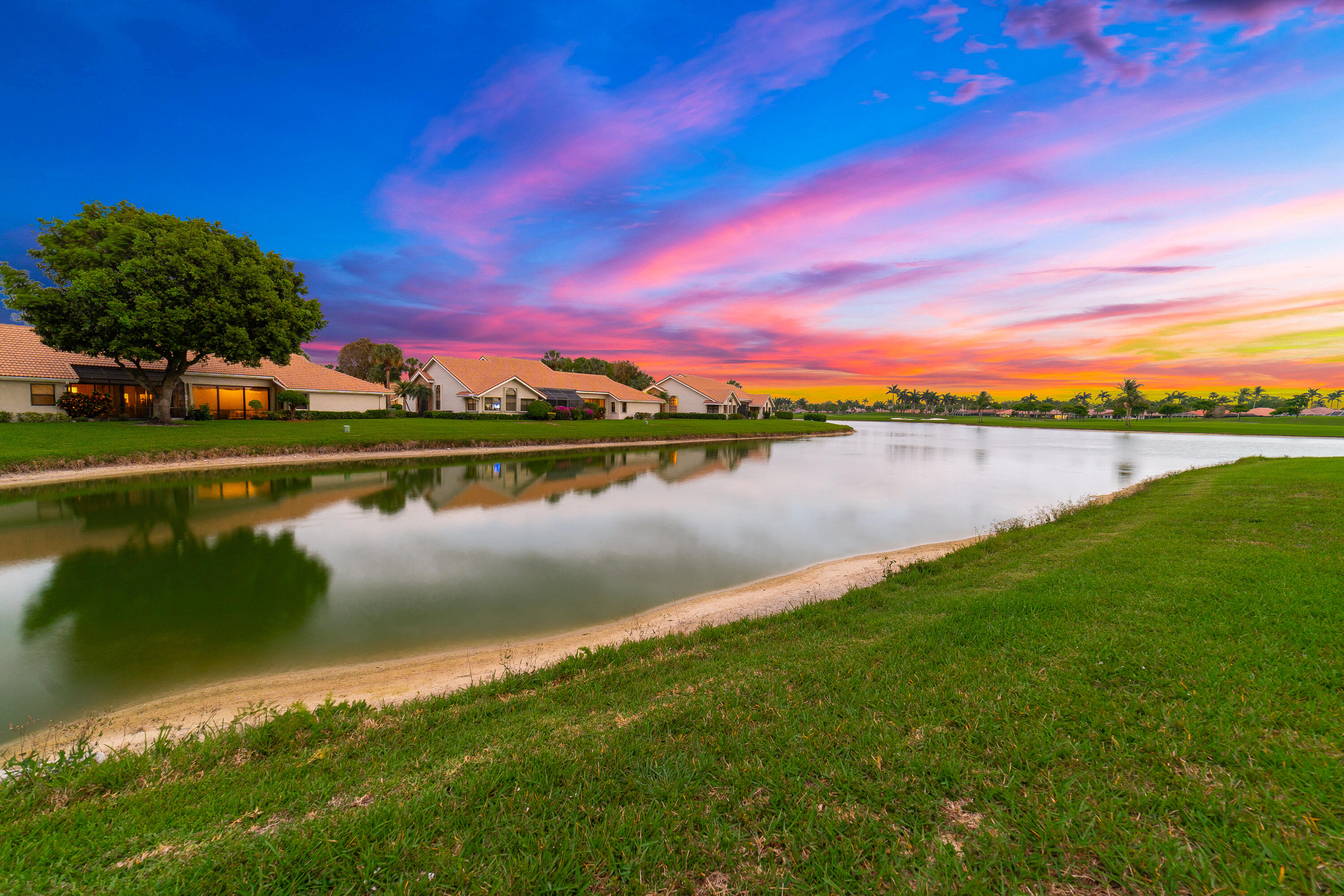 ABERDEEN 12 - Residential