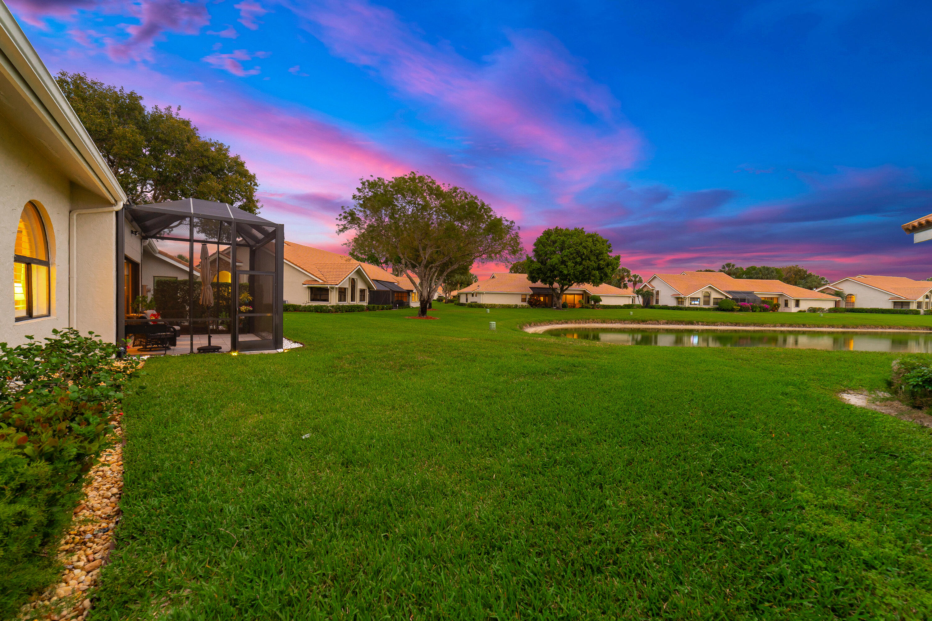 ABERDEEN 12 - Residential