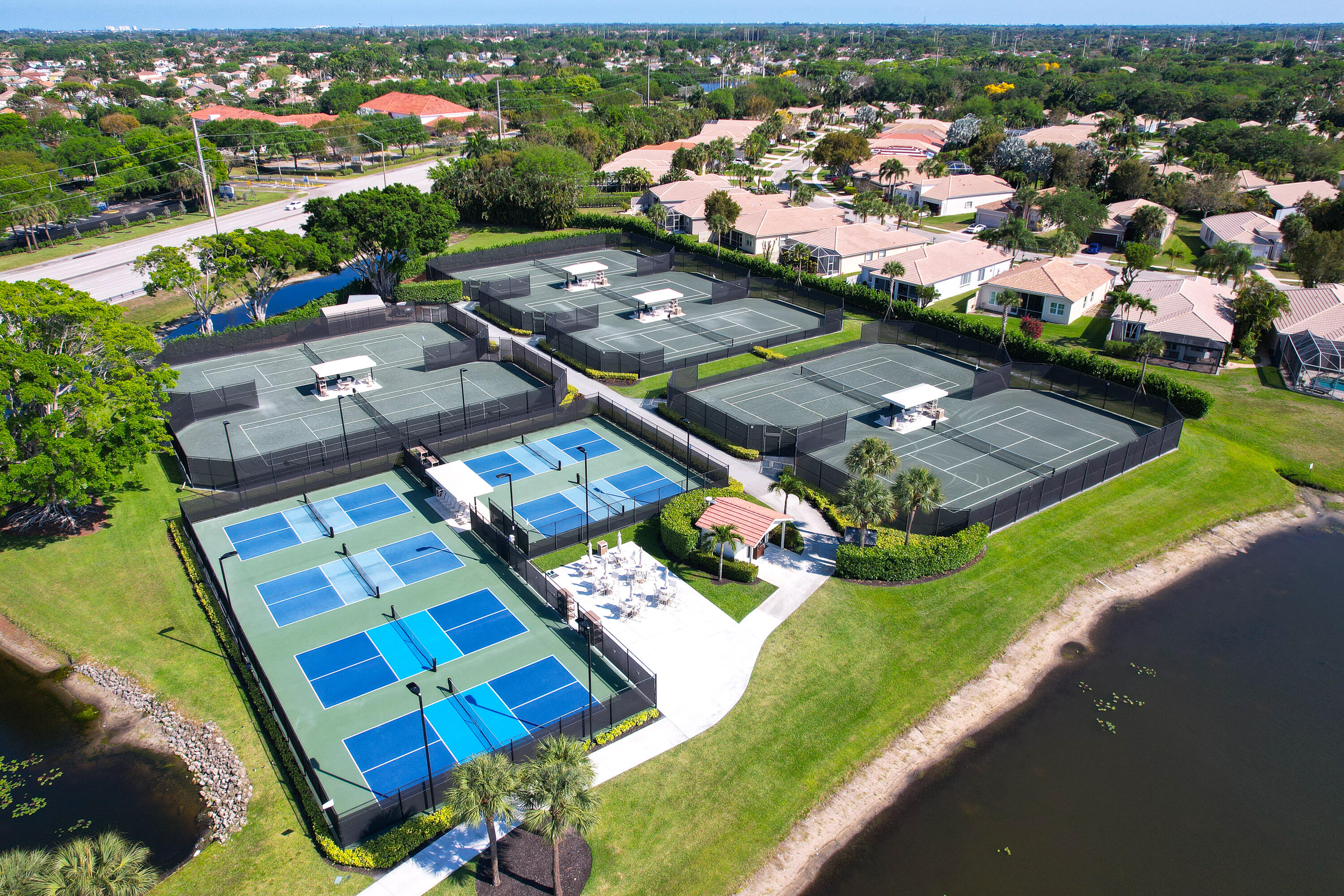 ABERDEEN 12 - Residential