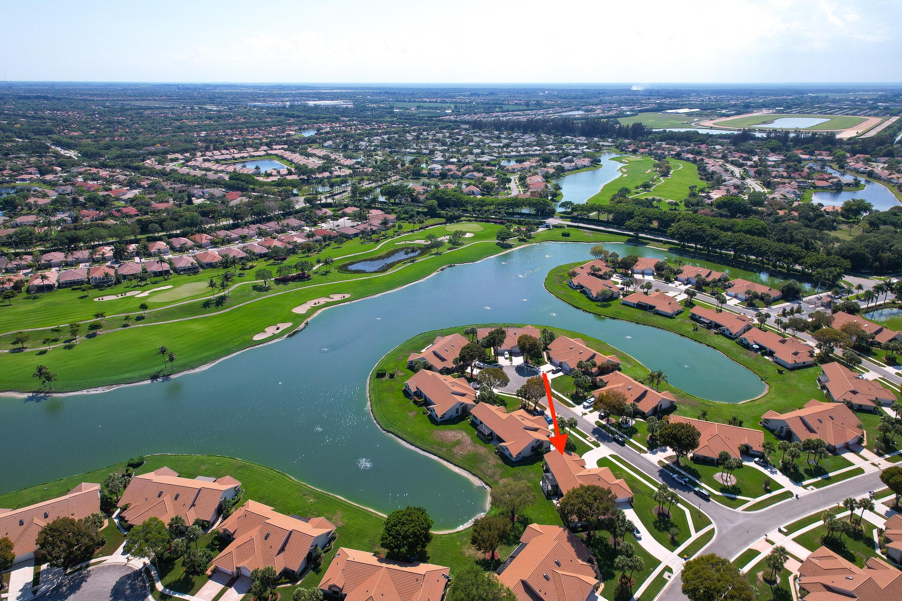 ABERDEEN 12 - Residential