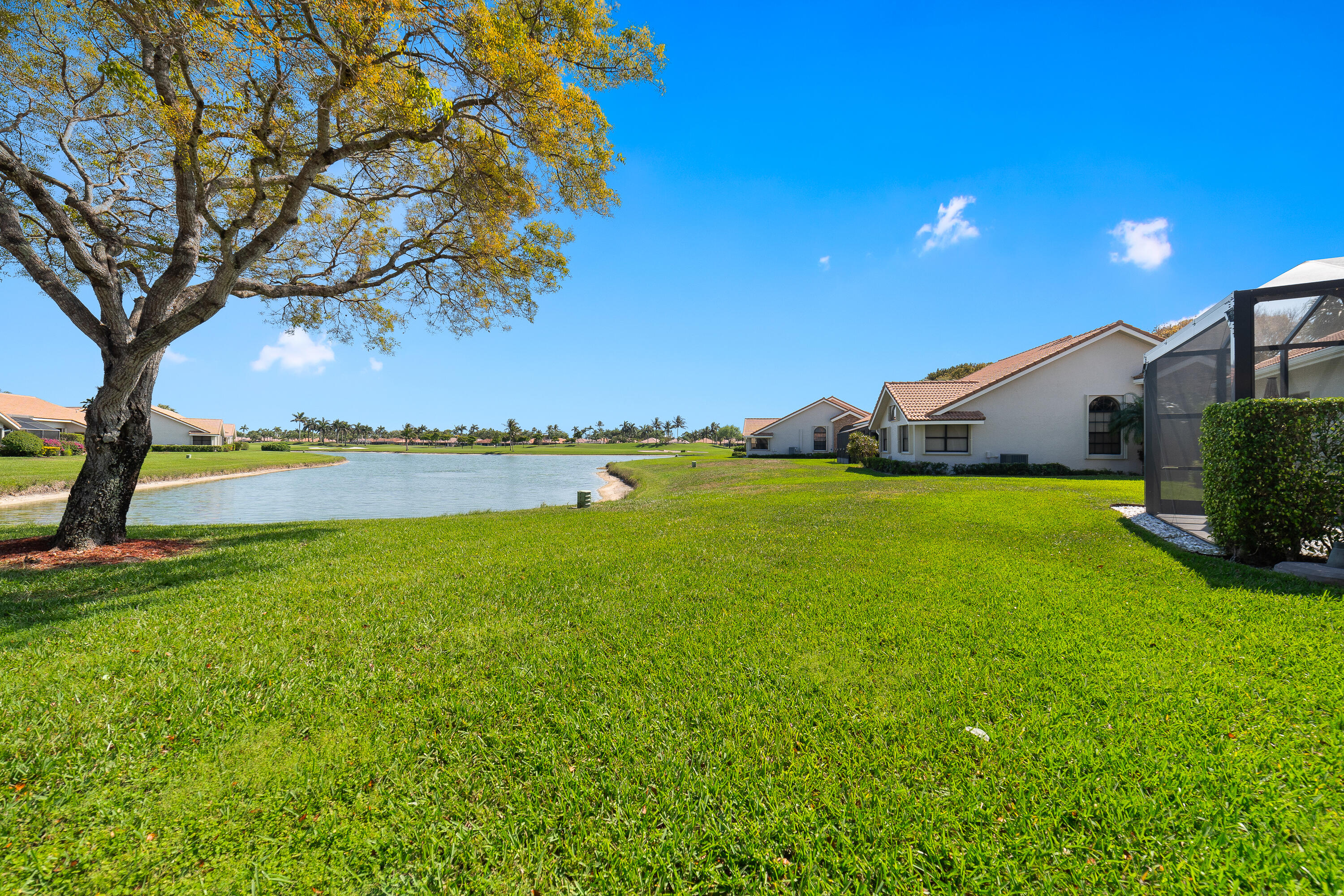 ABERDEEN 12 - Residential