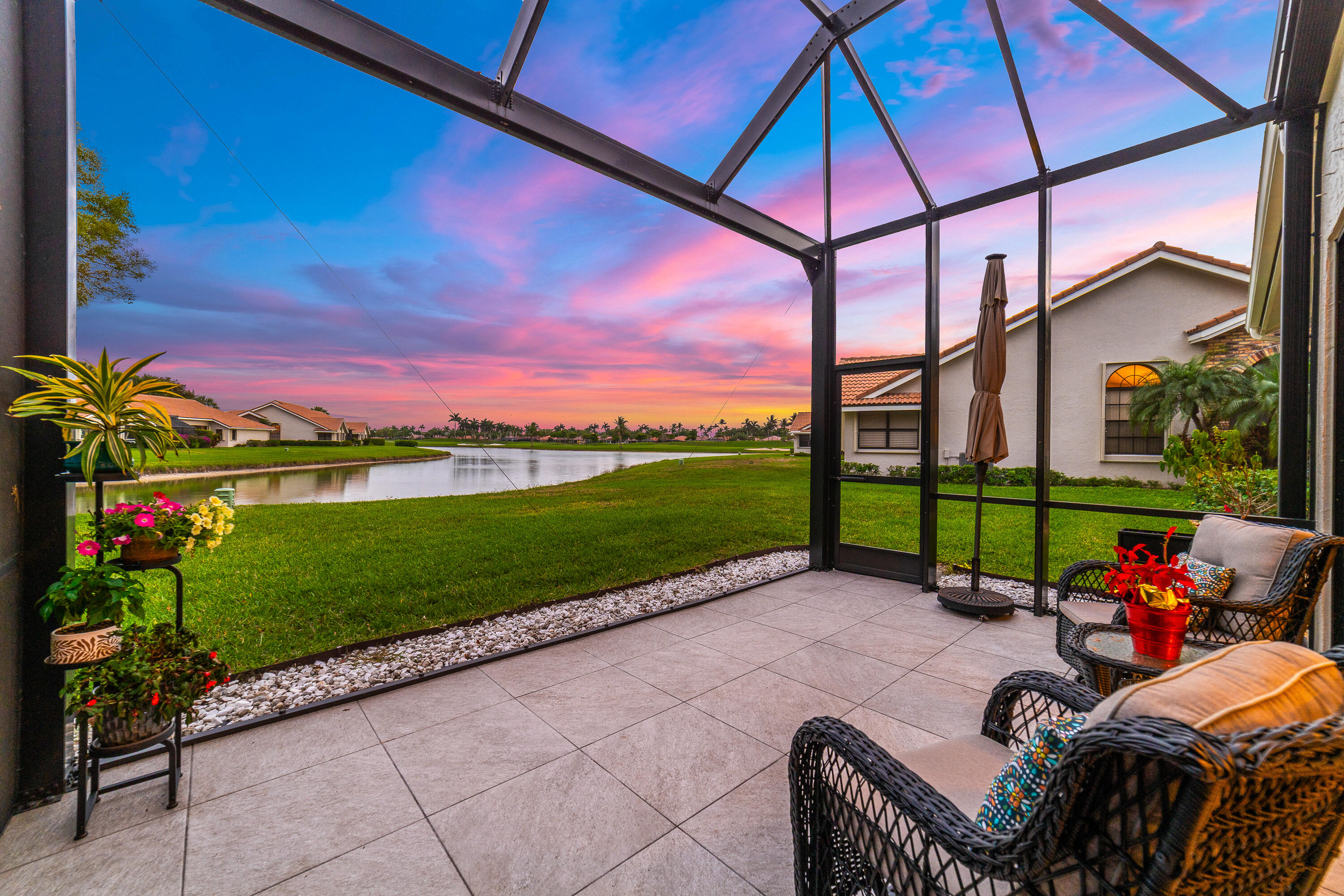 ABERDEEN 12 - Residential