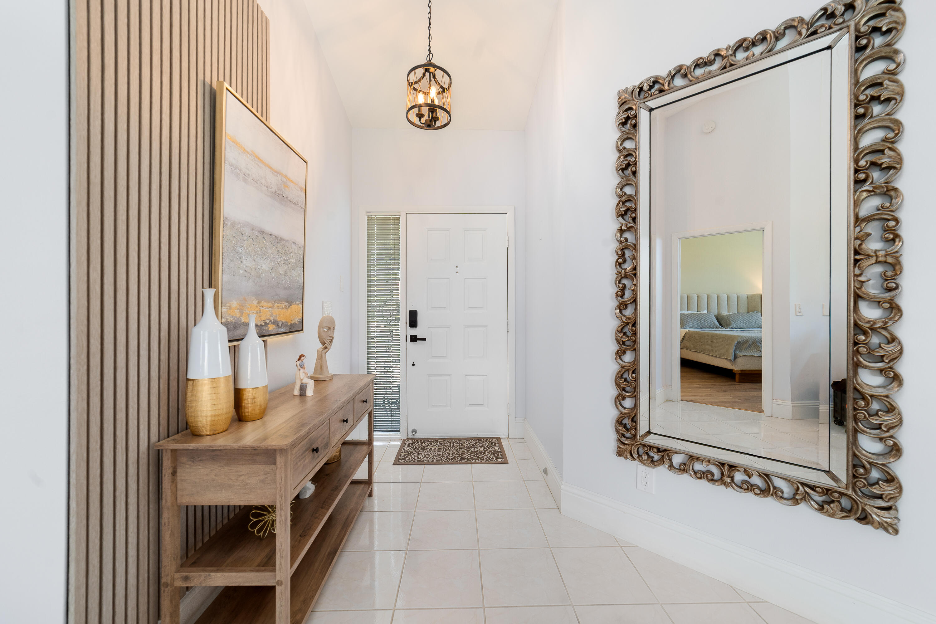 ABERDEEN 12 - Residential