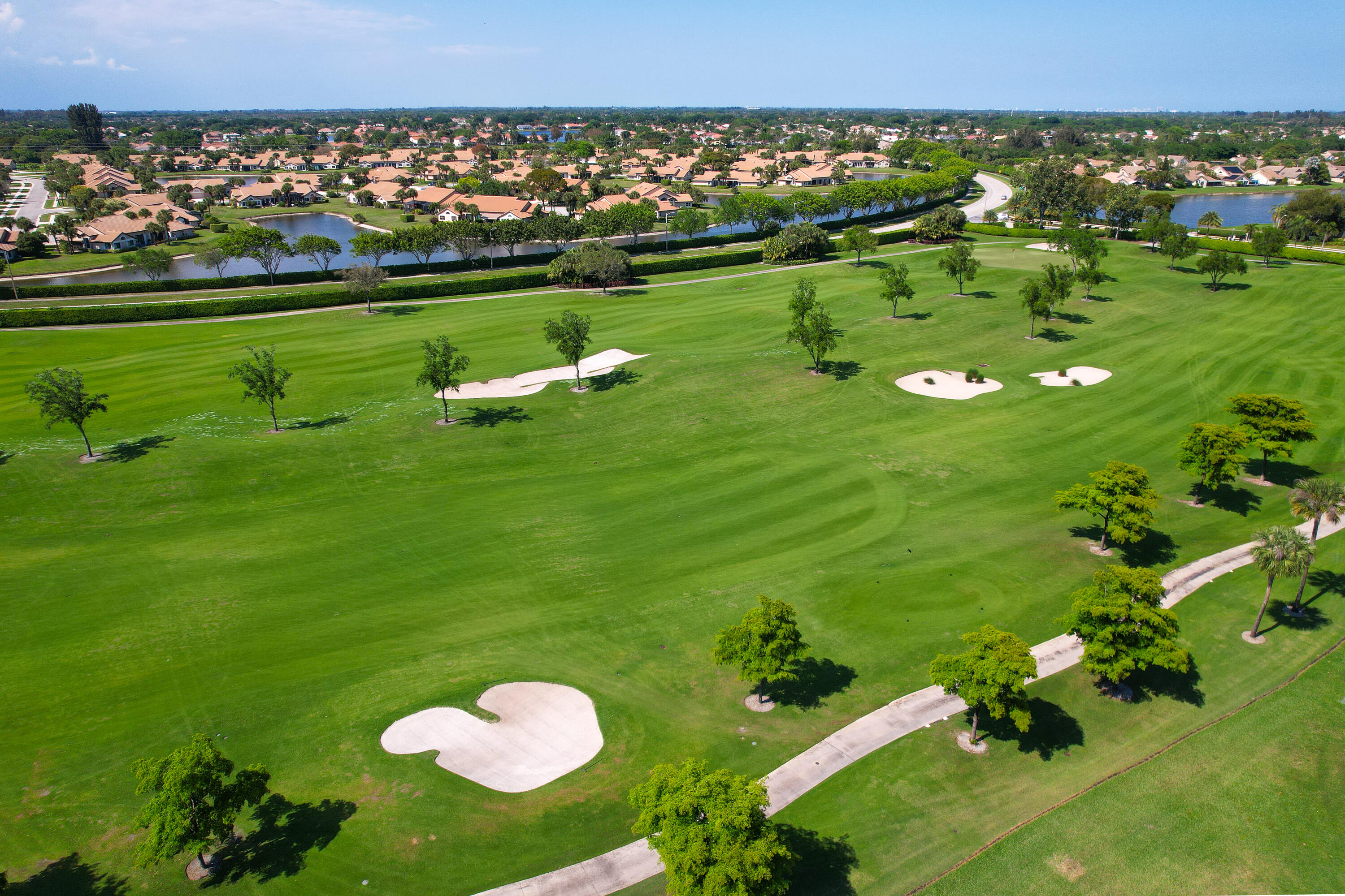 ABERDEEN 12 - Residential