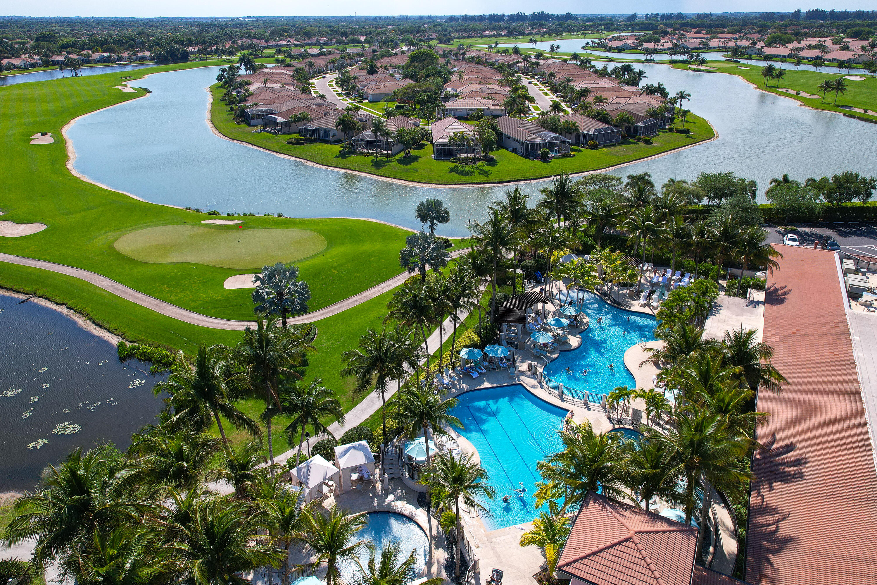 ABERDEEN 12 - Residential