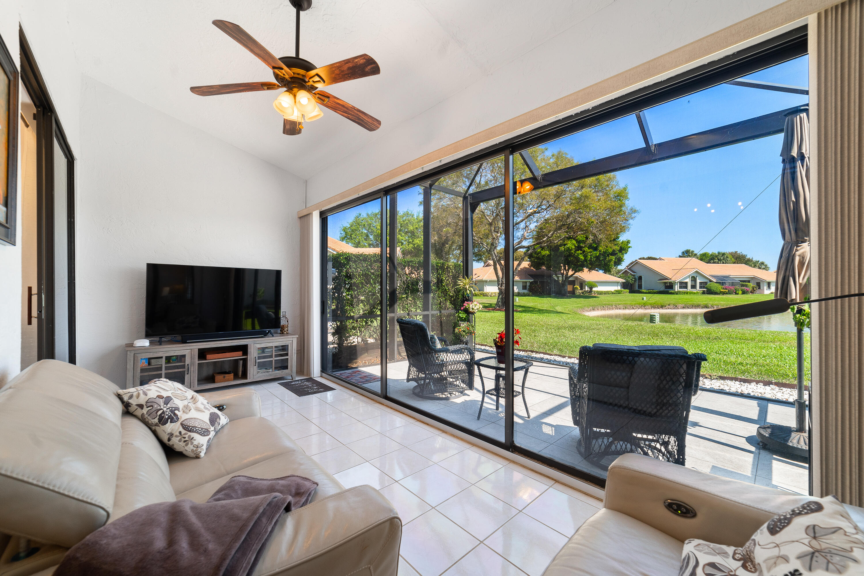 ABERDEEN 12 - Residential