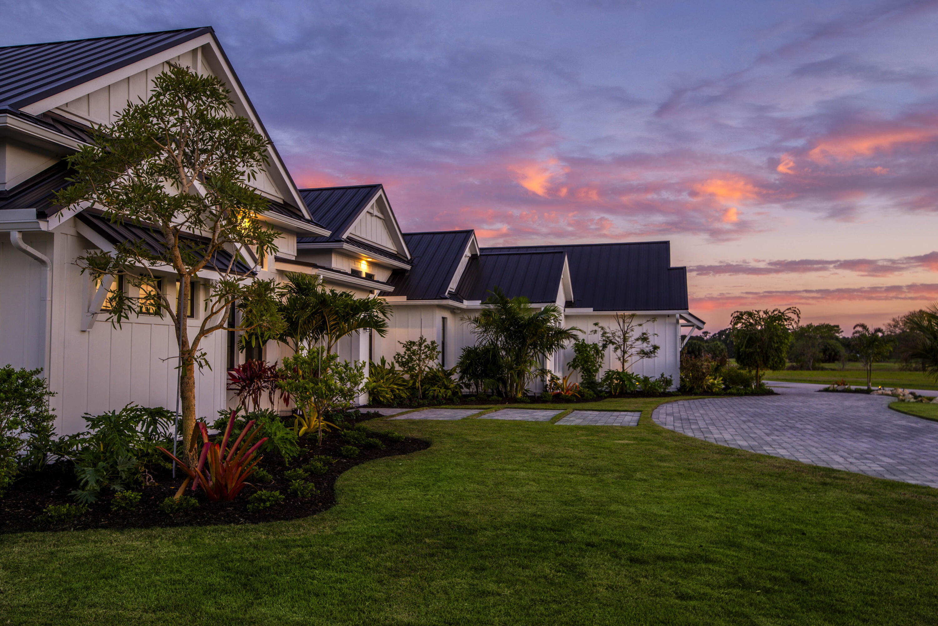 Pentalago - Residential