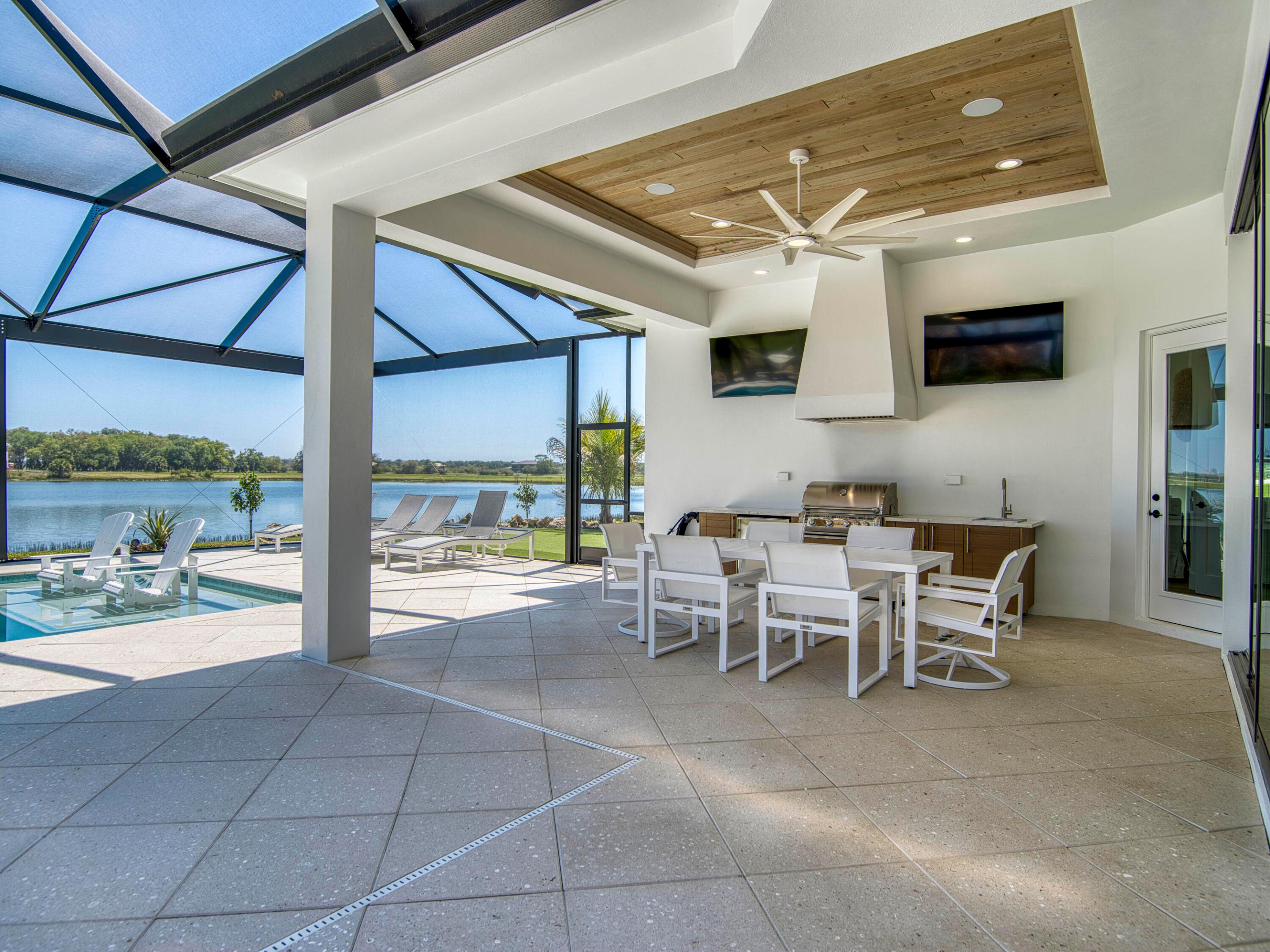 Pentalago - Residential