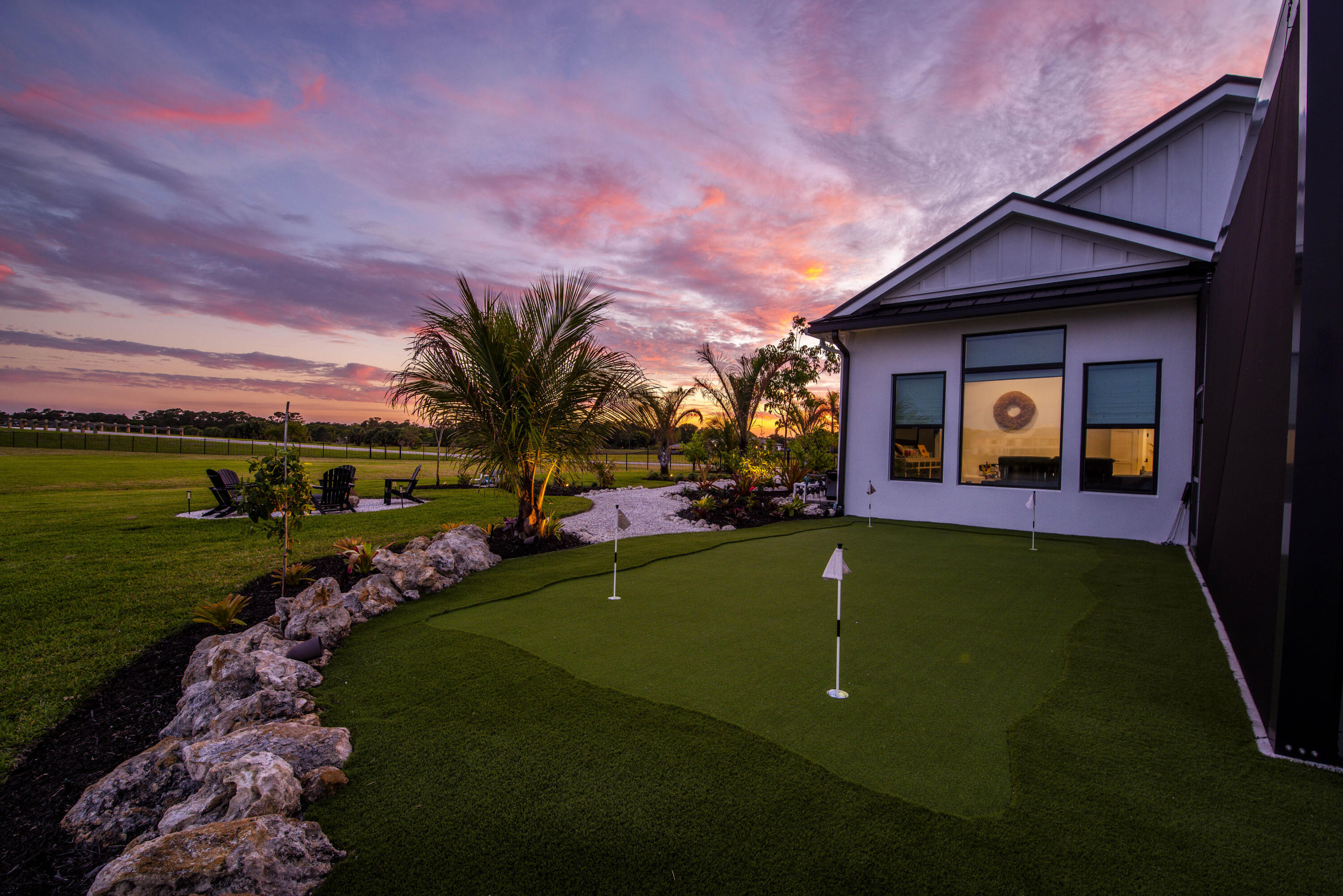 Pentalago - Residential