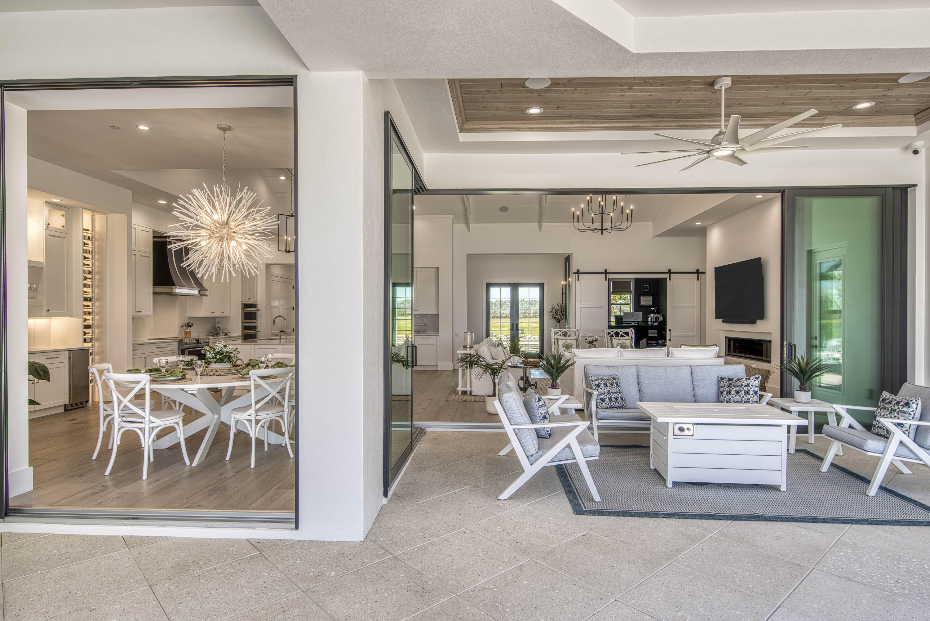 Pentalago - Residential