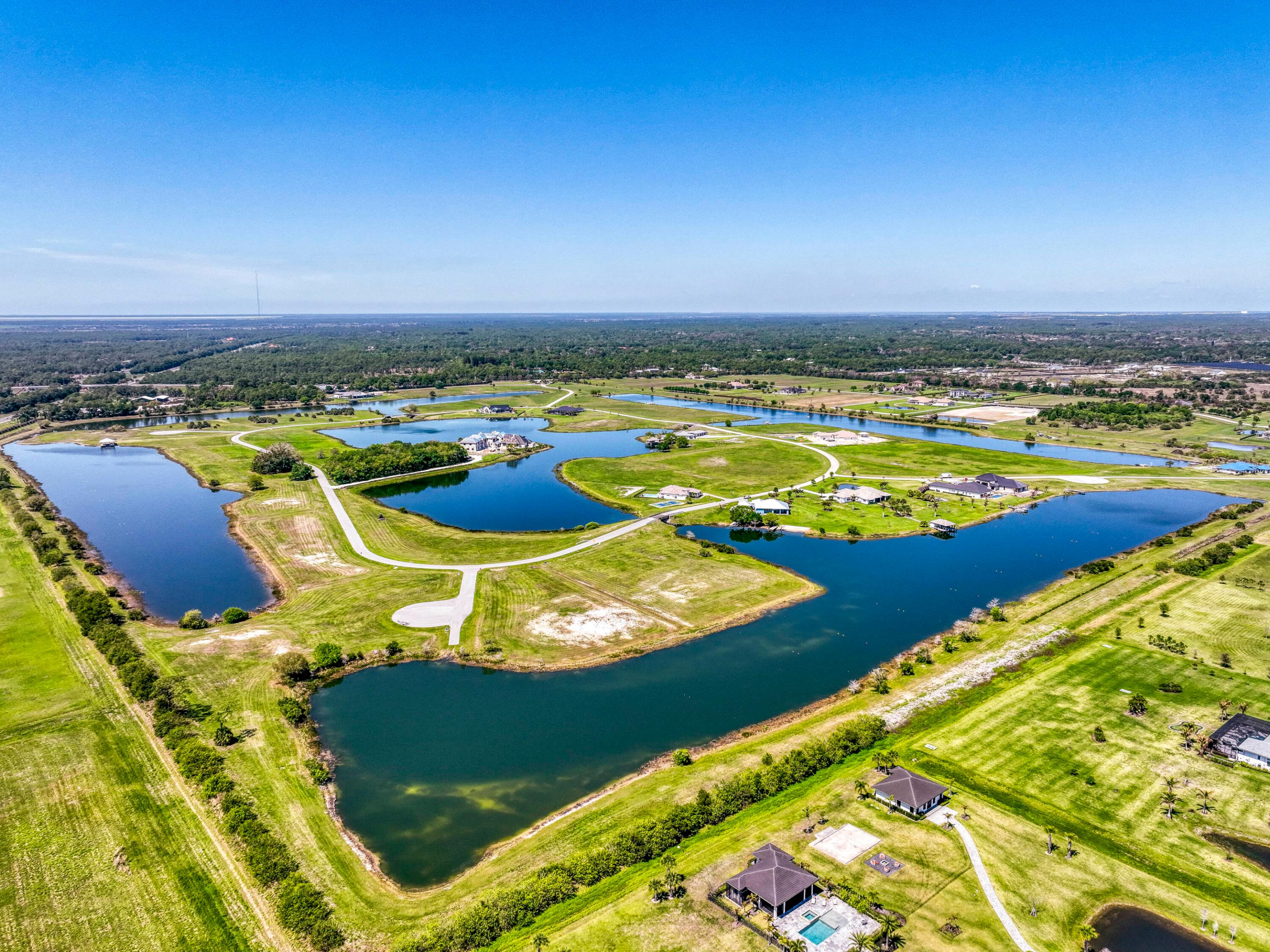 Pentalago - Residential