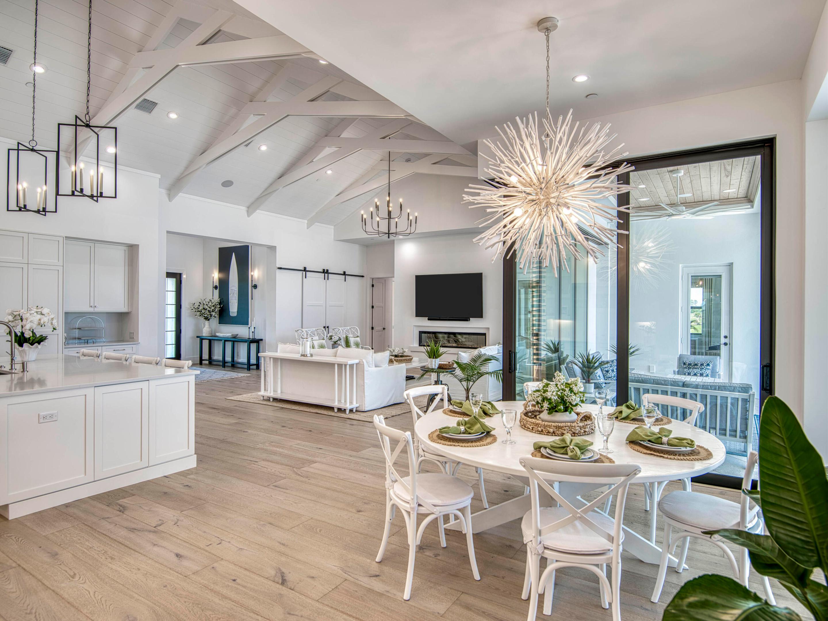 Pentalago - Residential