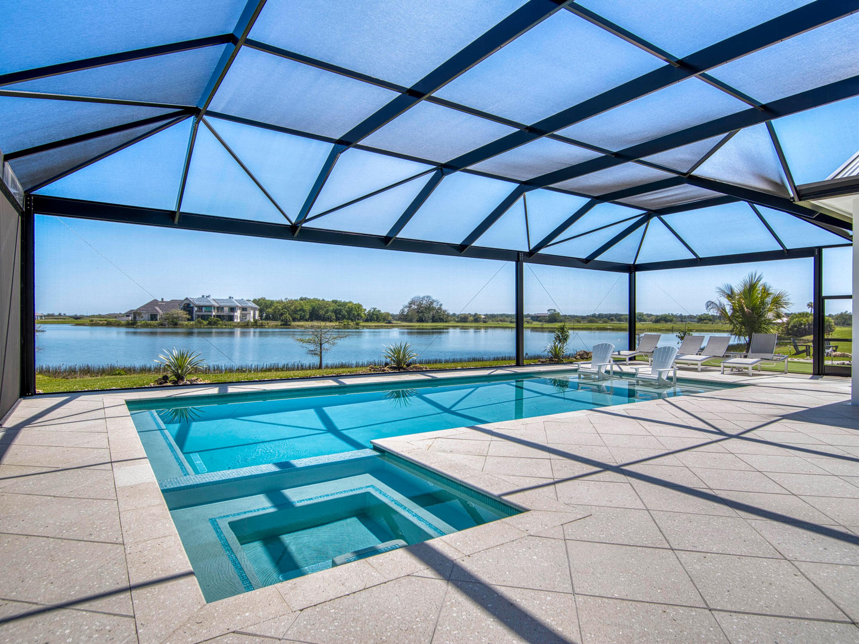 Pentalago - Residential