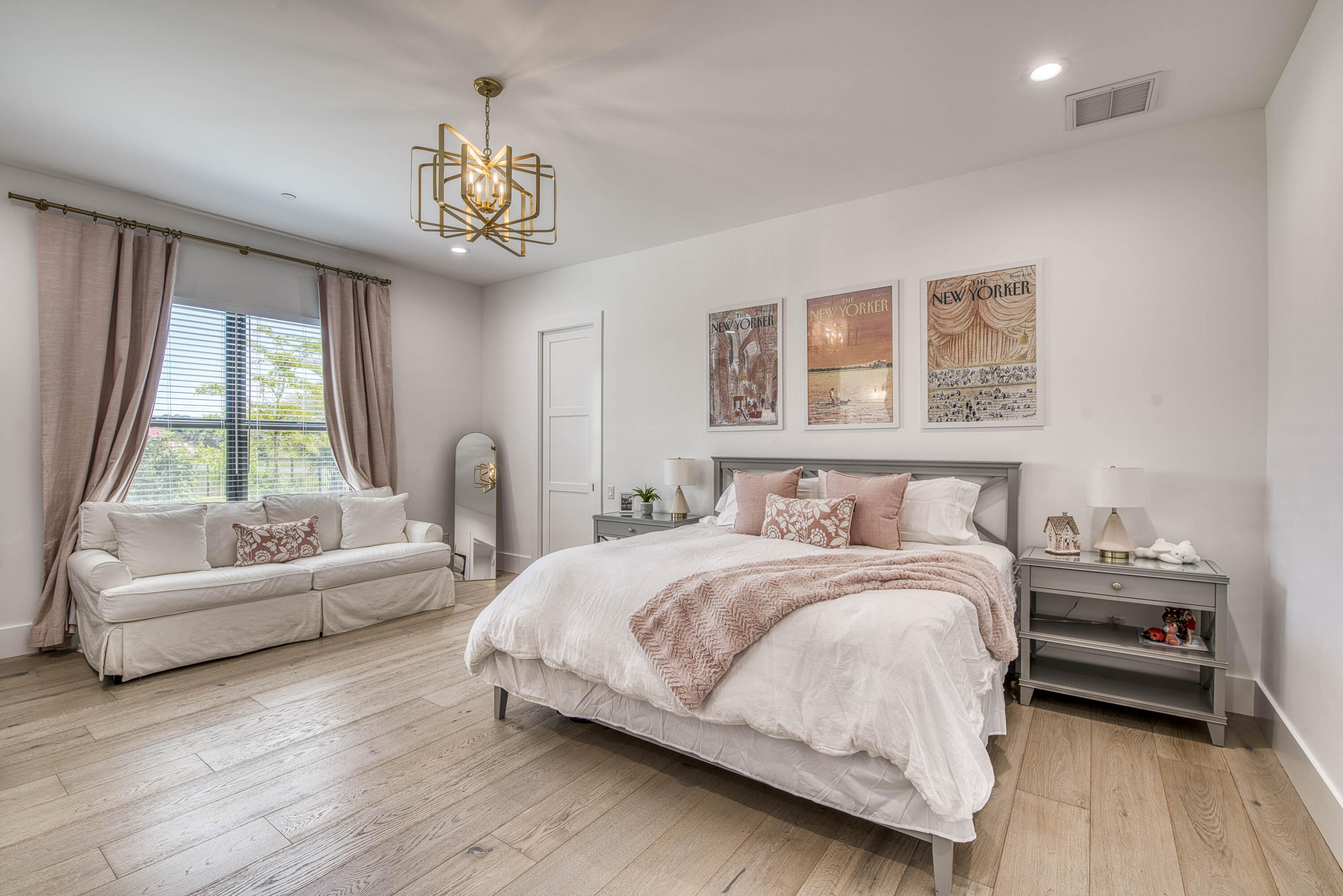 Pentalago - Residential