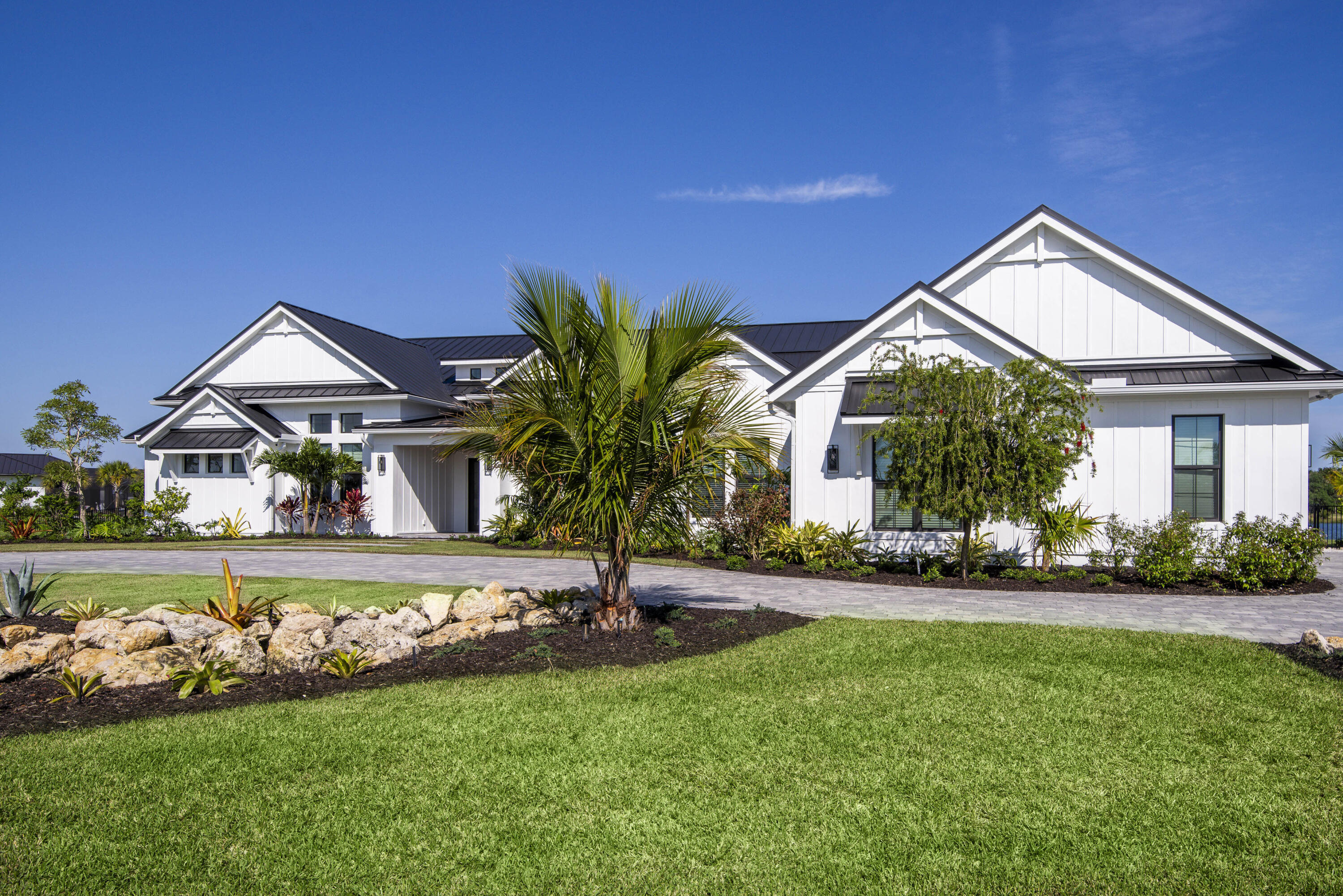 Pentalago - Residential