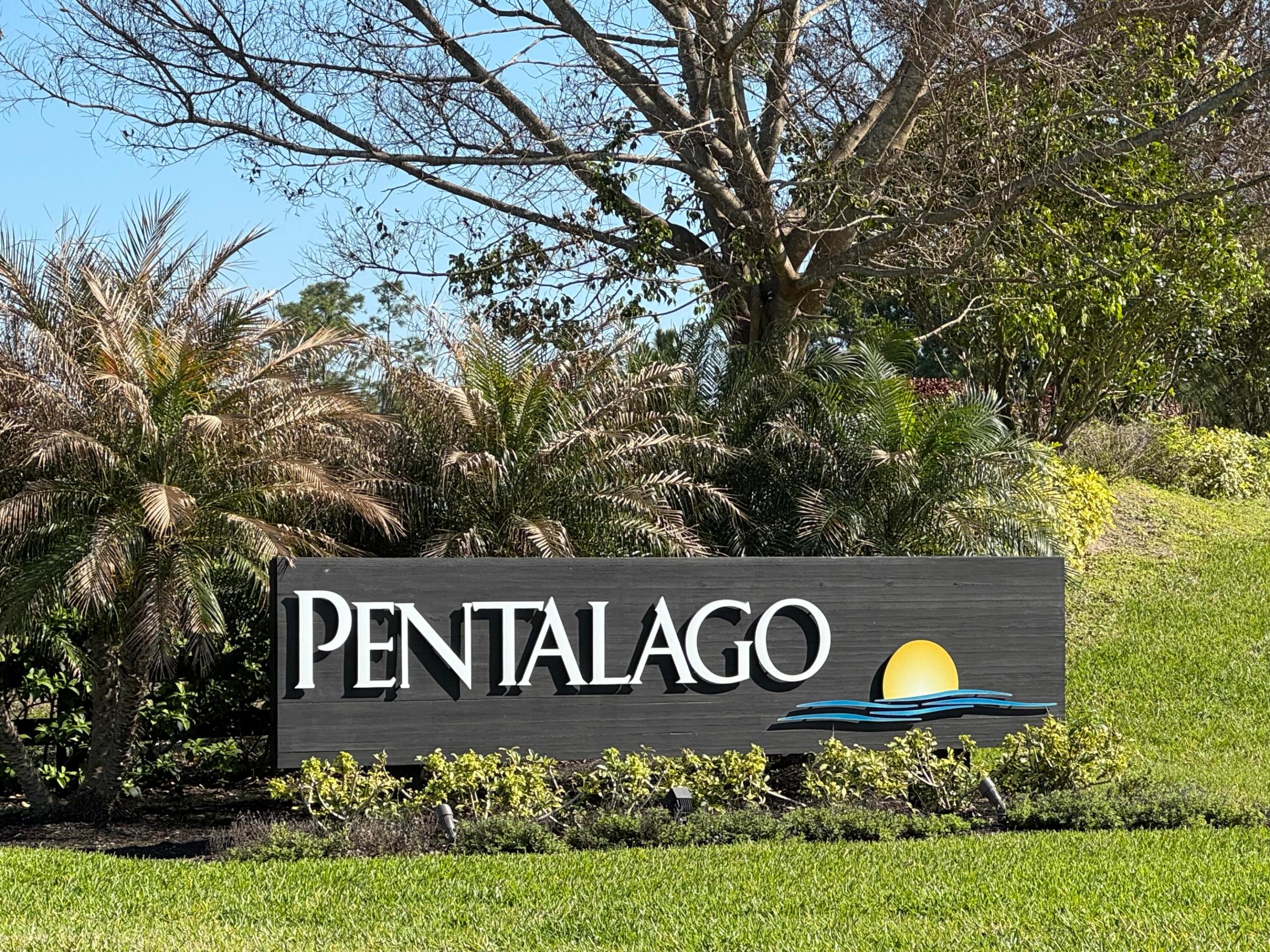 Pentalago - Residential