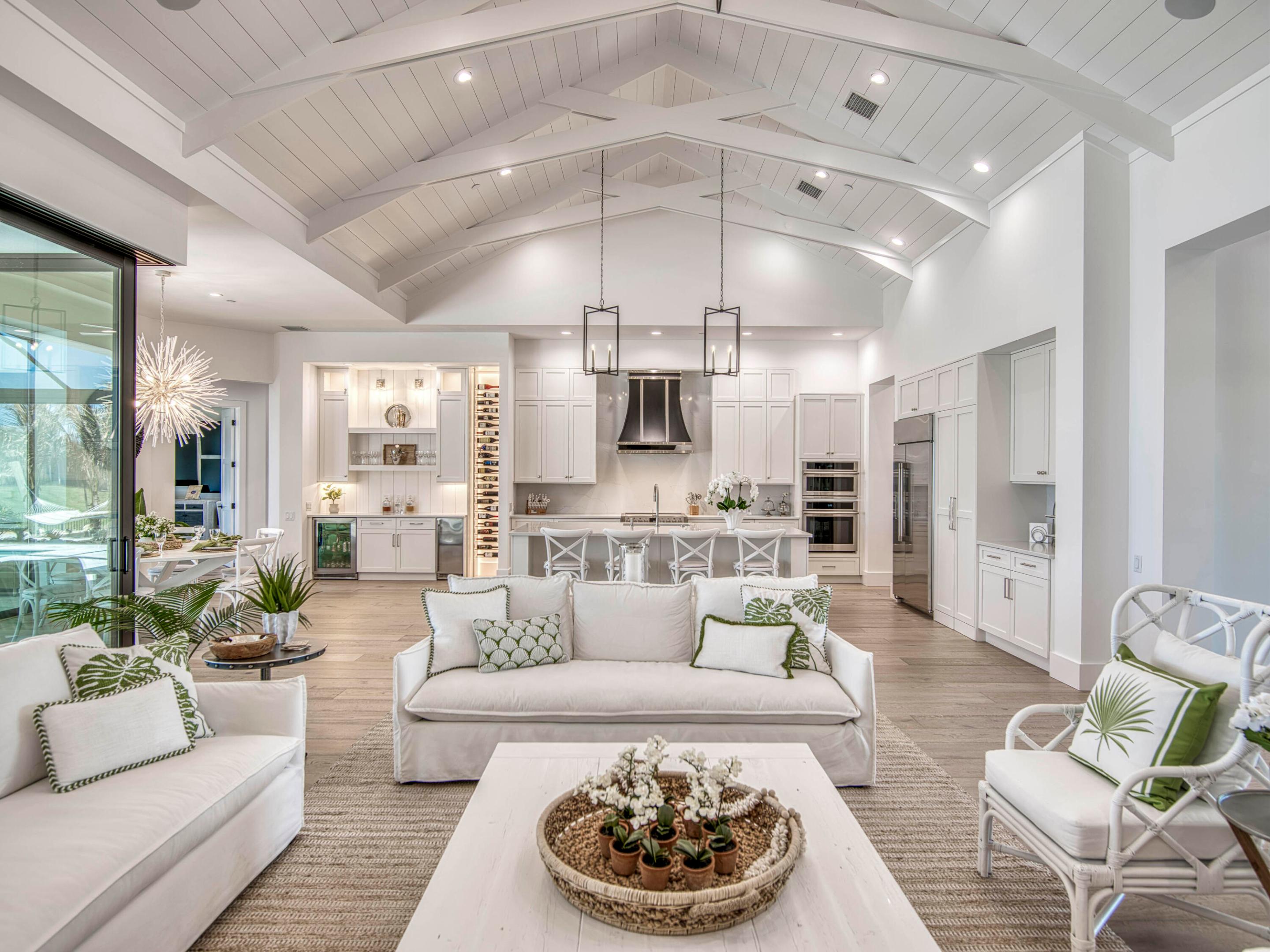 Pentalago - Residential