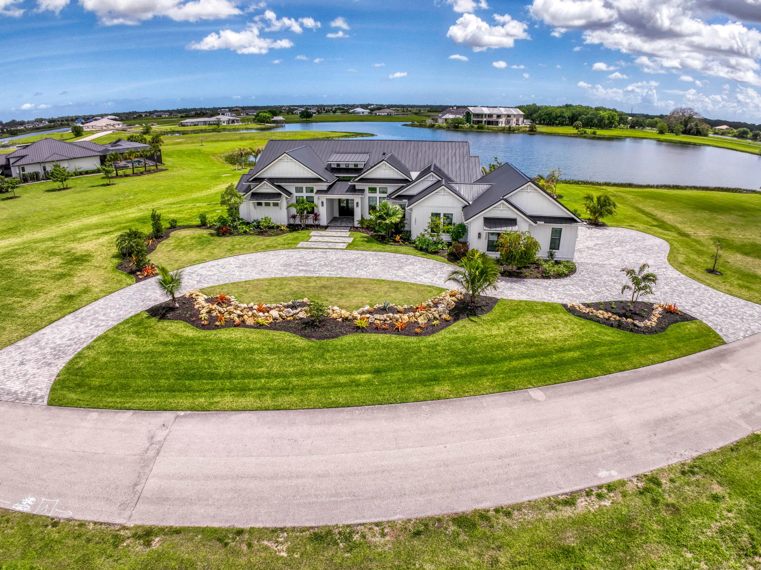 Pentalago - Residential