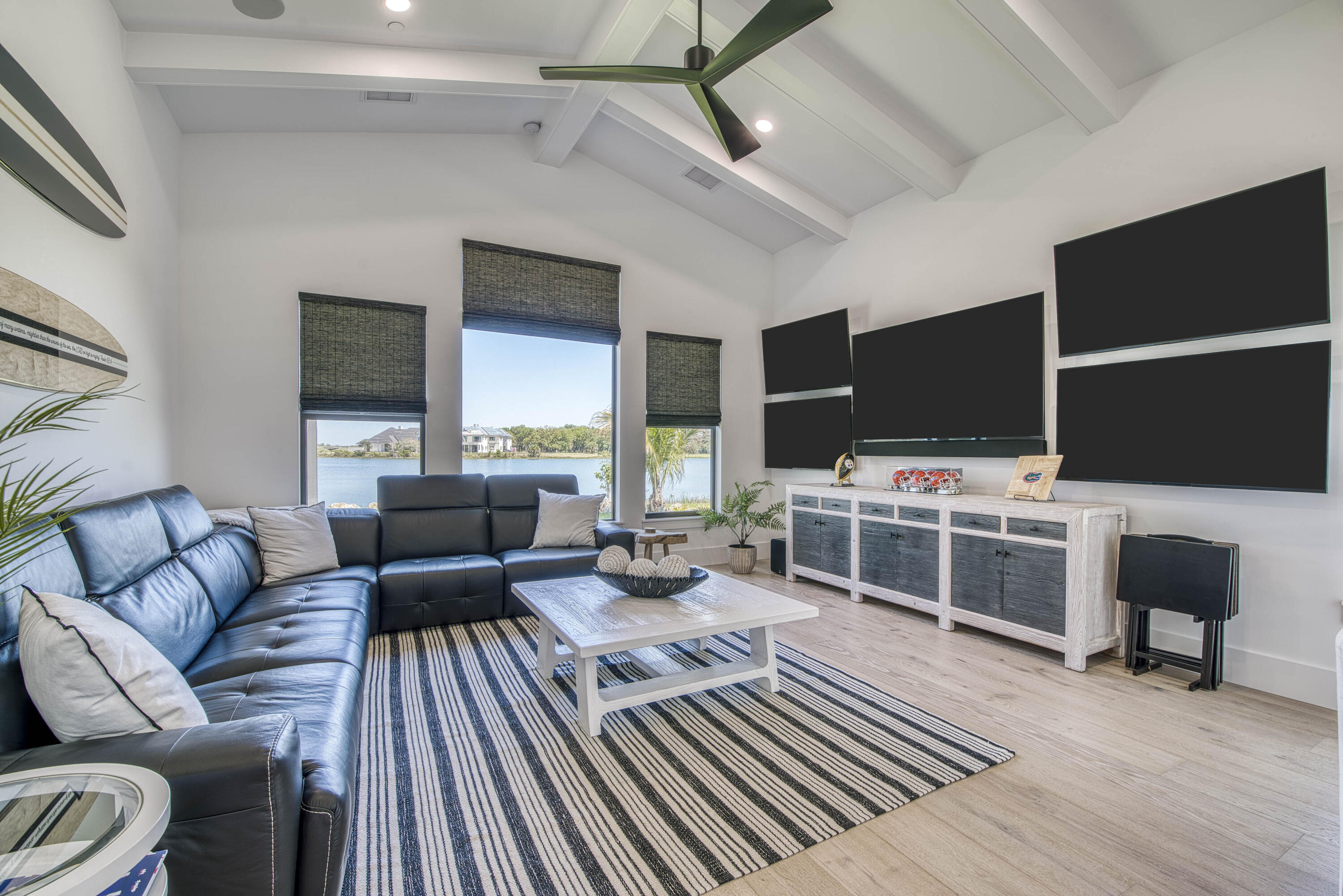 Pentalago - Residential