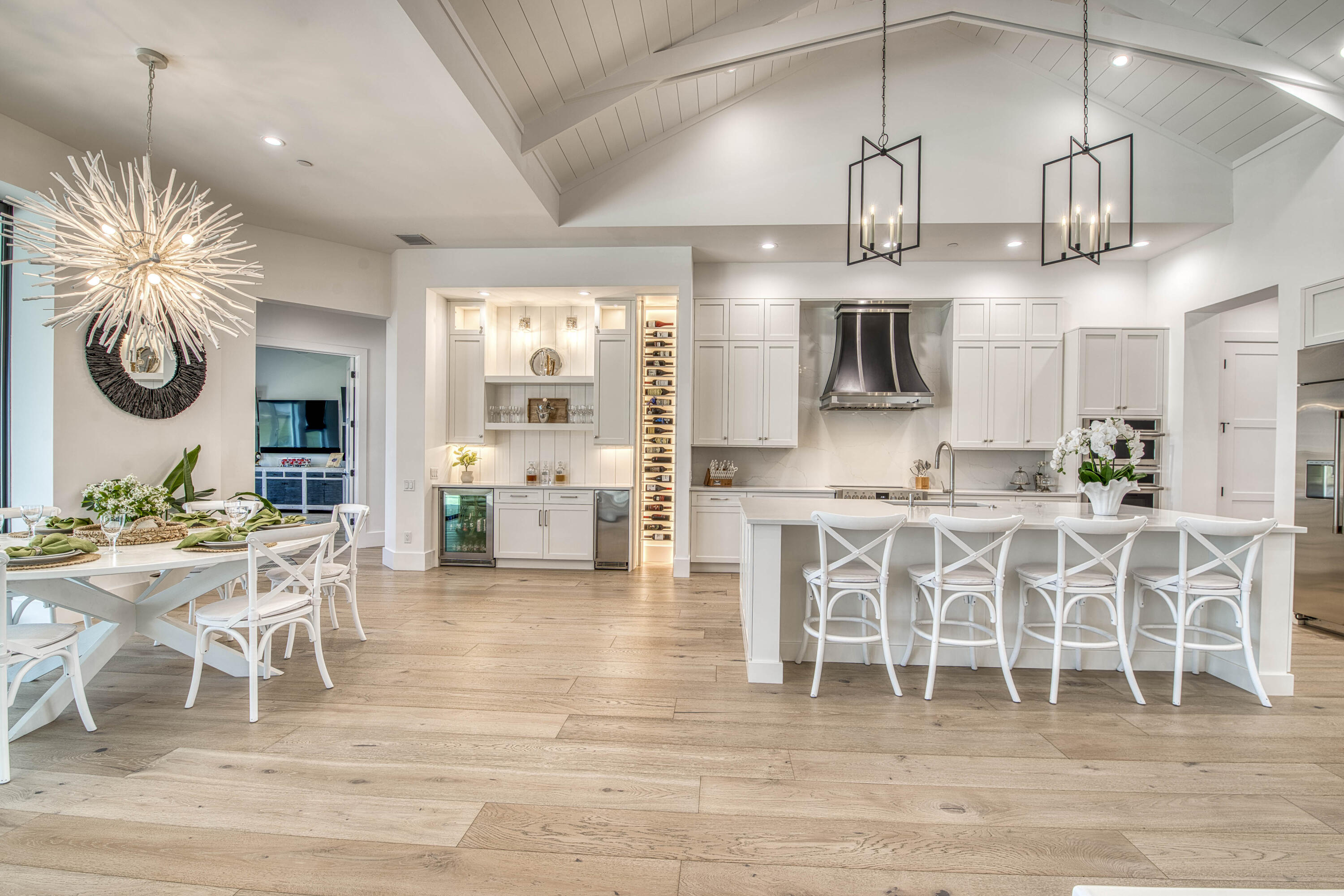 Pentalago - Residential