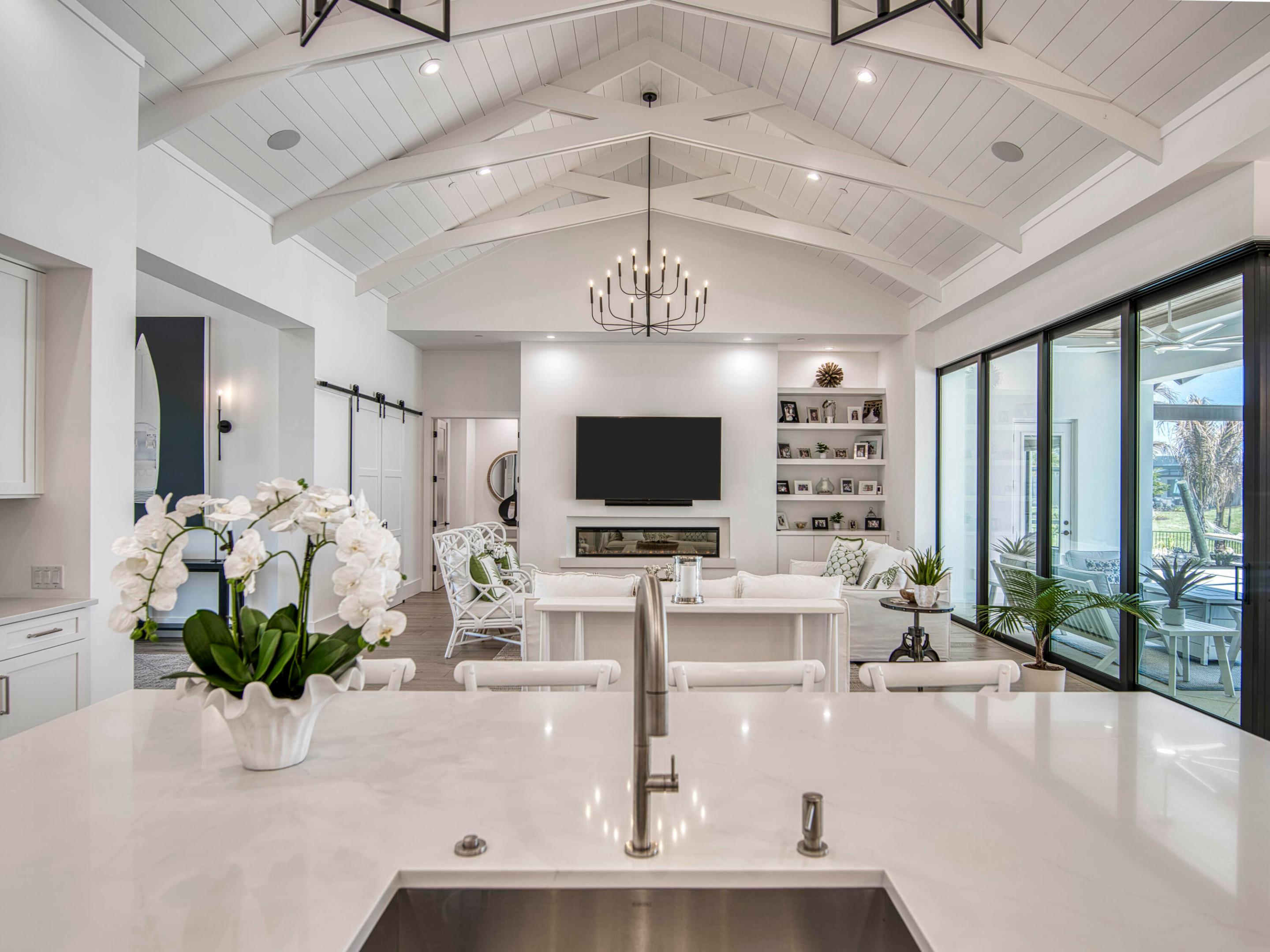 Pentalago - Residential