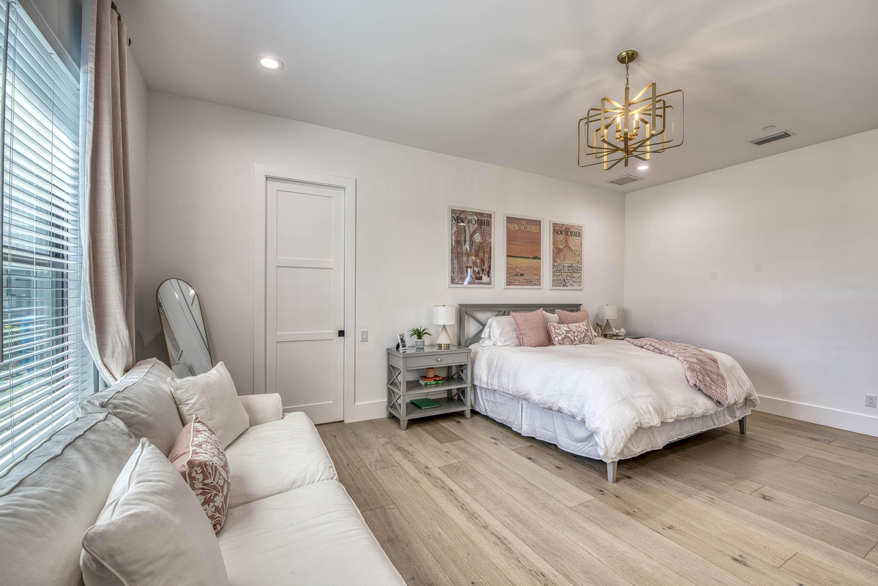 Pentalago - Residential