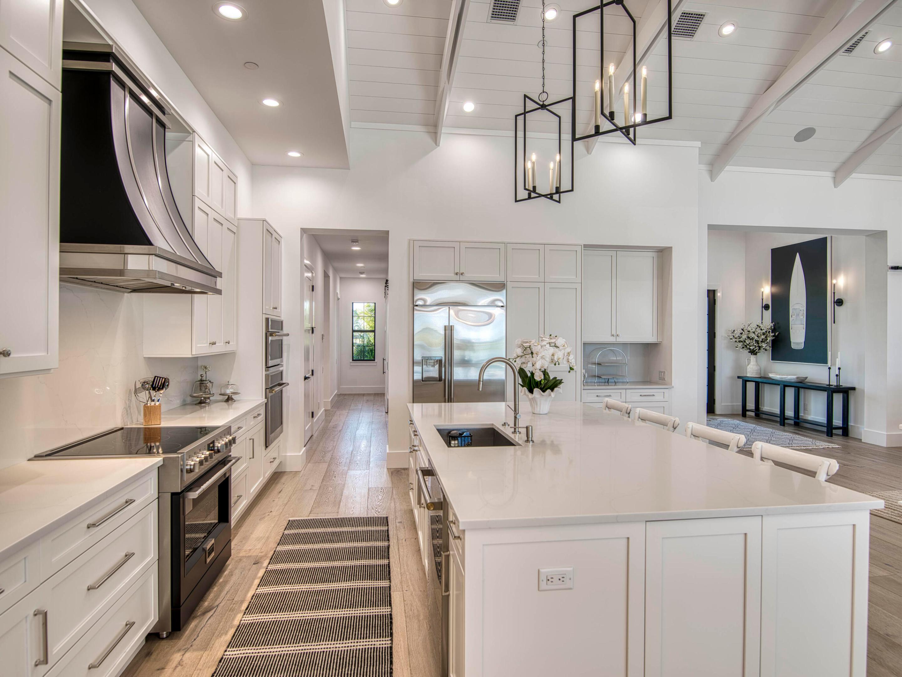 Pentalago - Residential