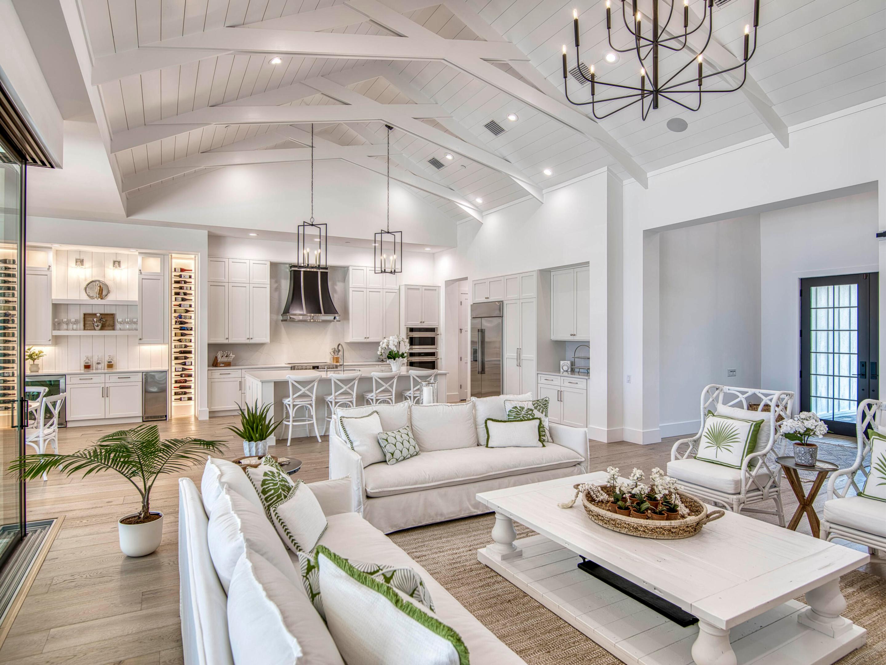 Pentalago - Residential