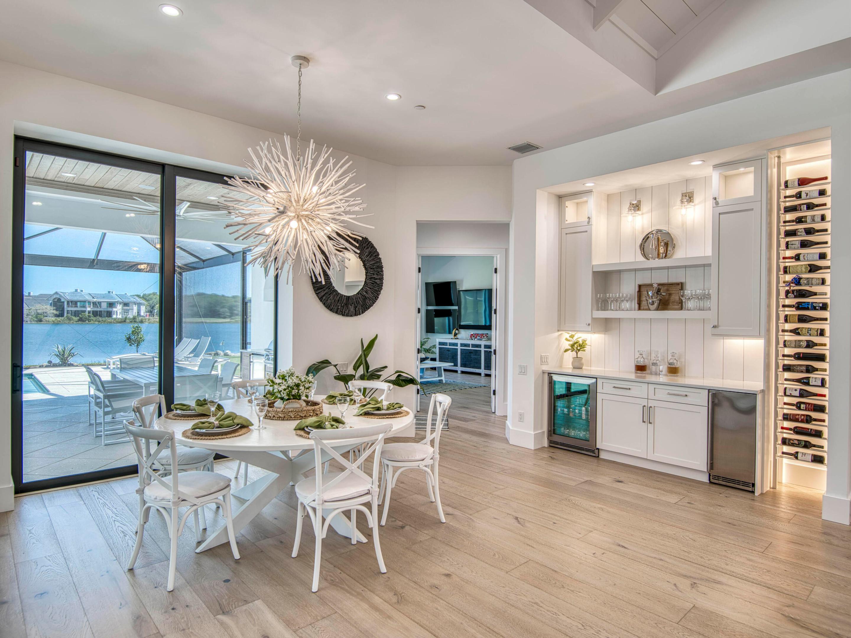 Pentalago - Residential