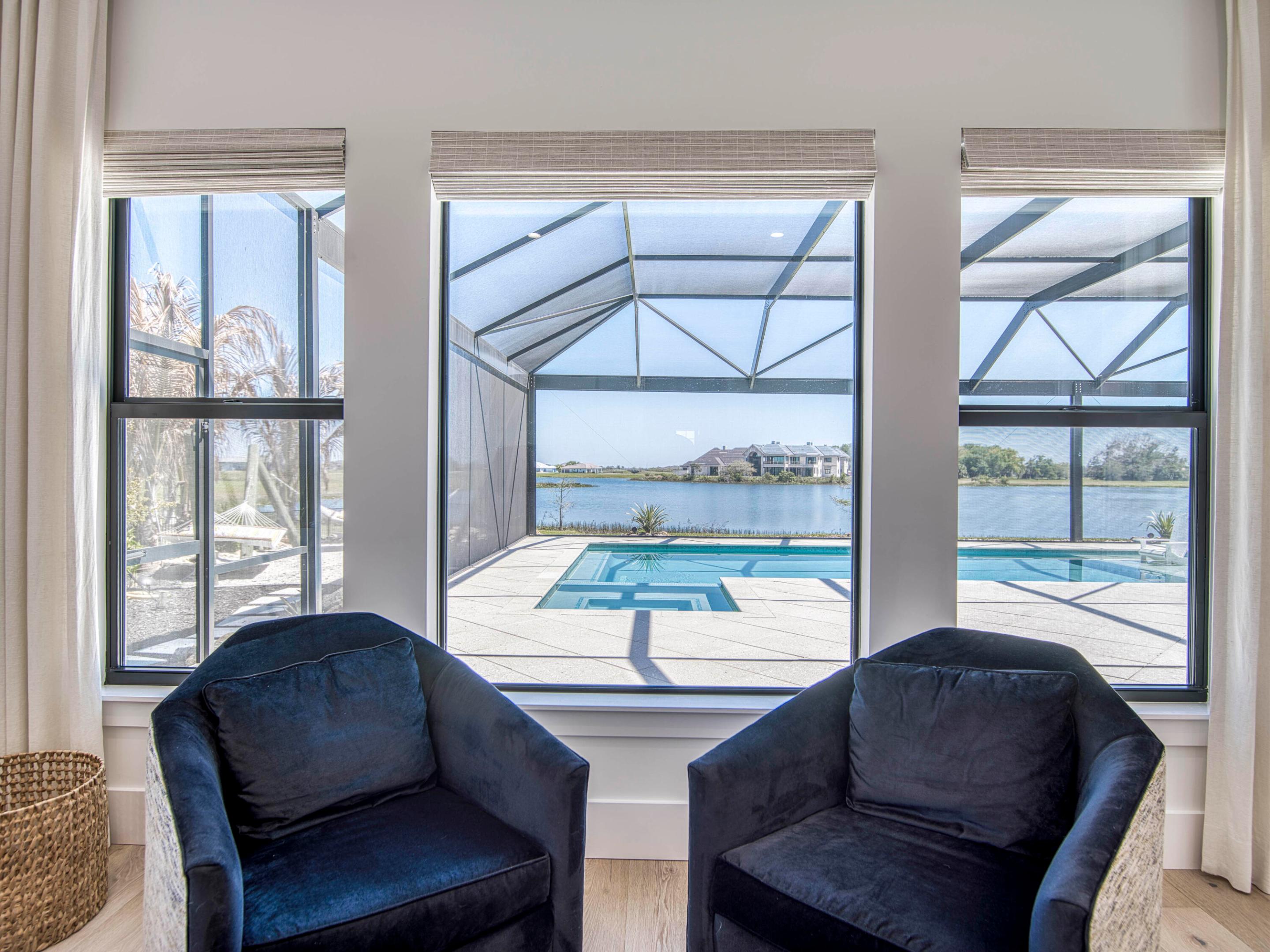 Pentalago - Residential