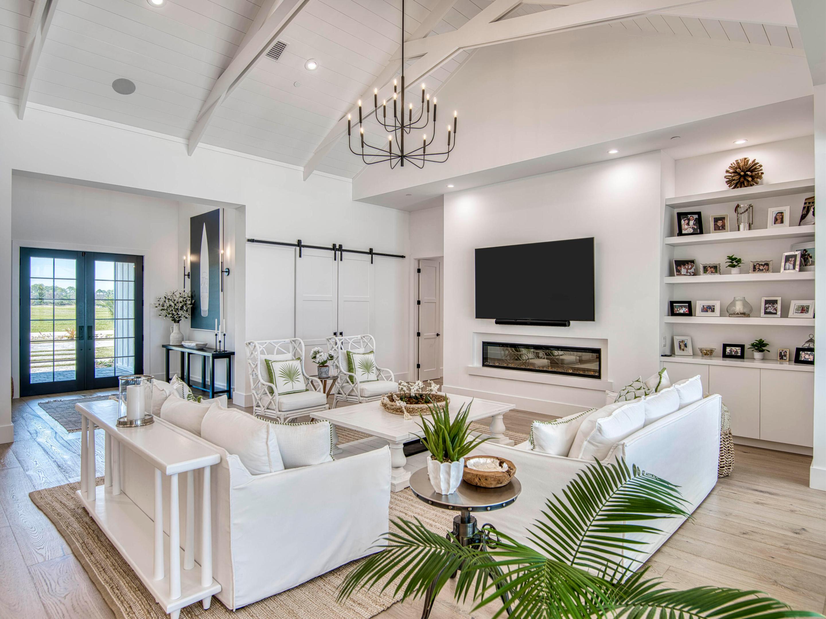 Pentalago - Residential