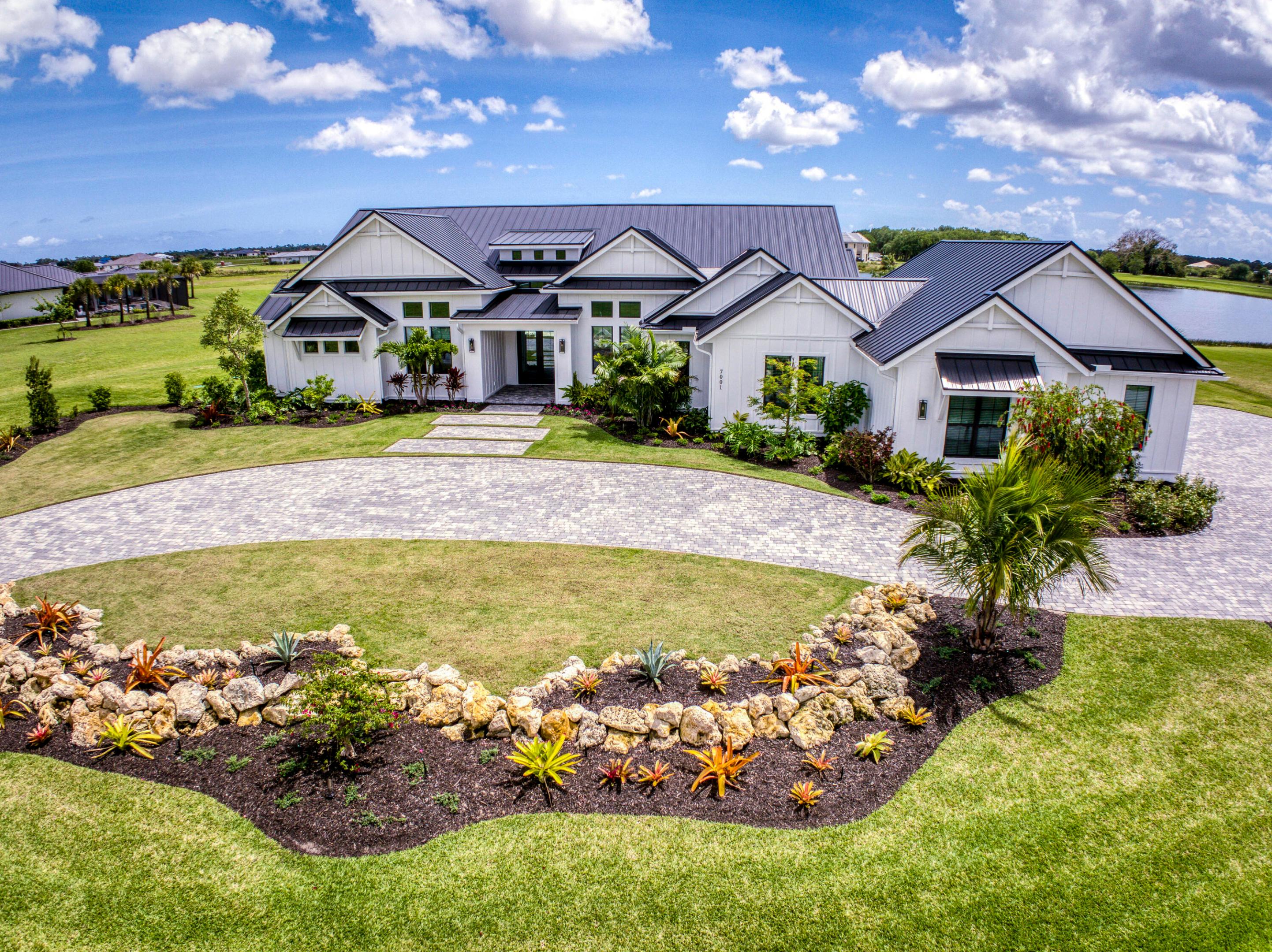 Pentalago - Residential