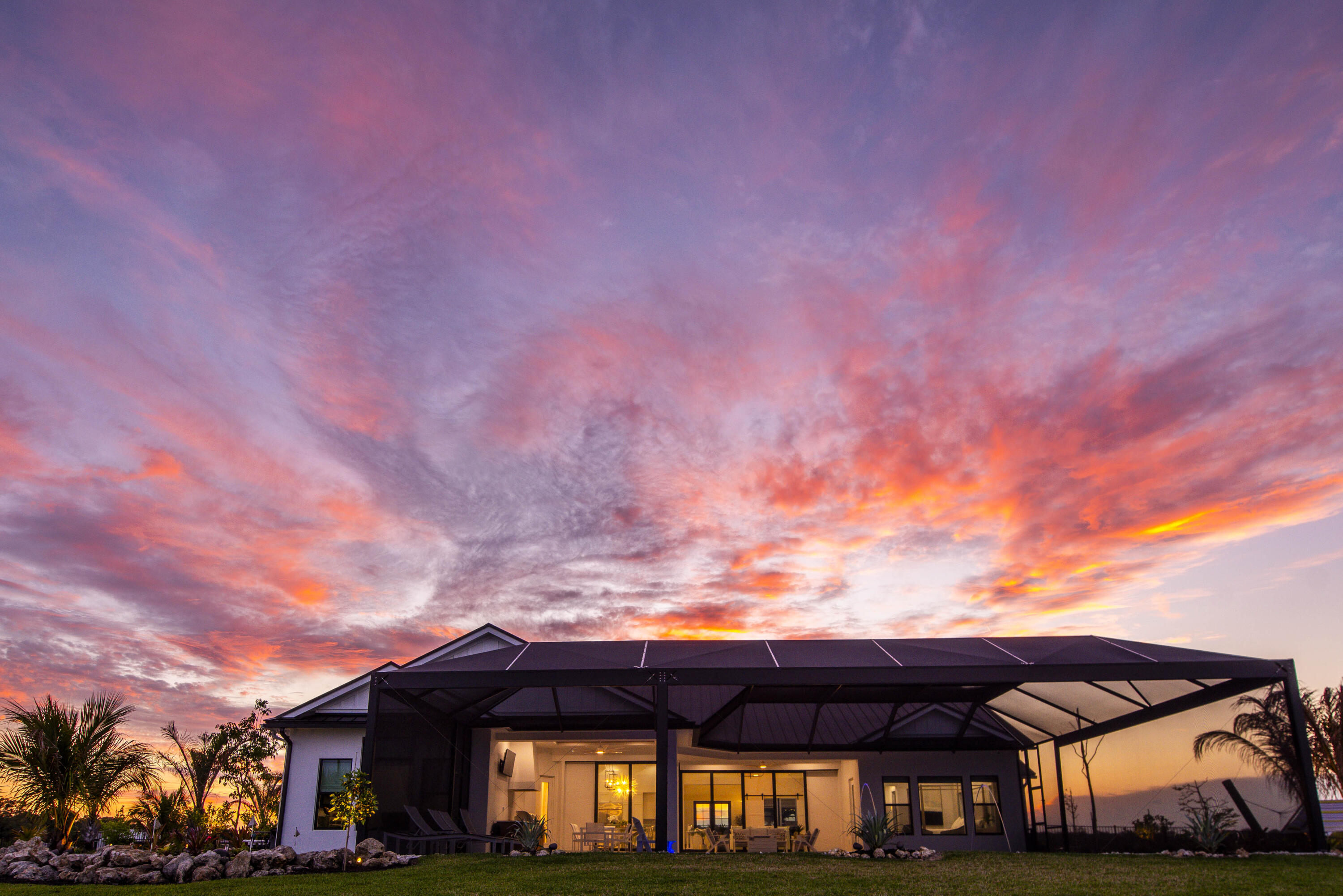 Pentalago - Residential