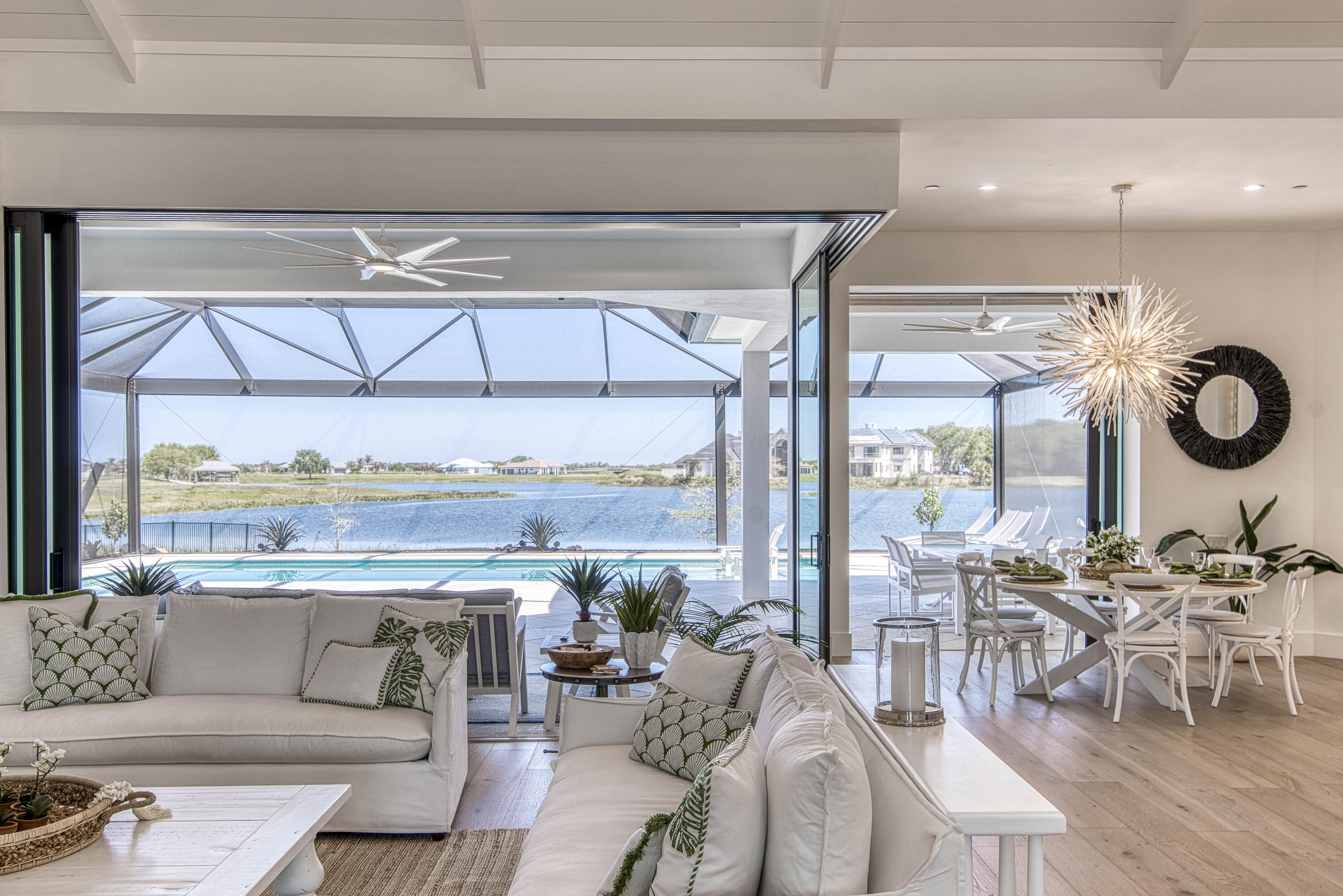 Pentalago - Residential