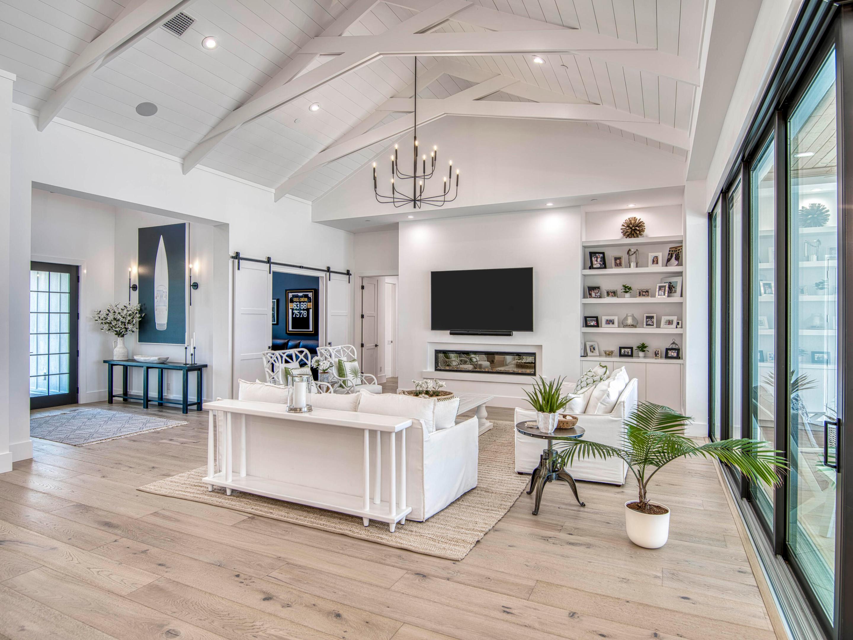 Pentalago - Residential