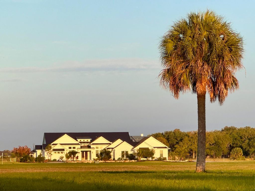 Photo of 7001 SW Pentalago Circle, Palm City, FL 34990 (MLS # B26007687)