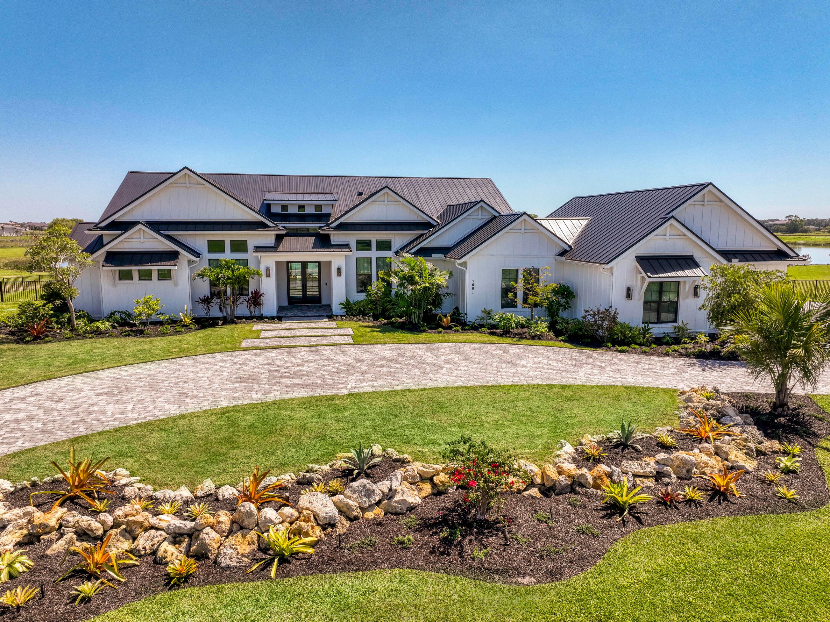 Pentalago - Residential