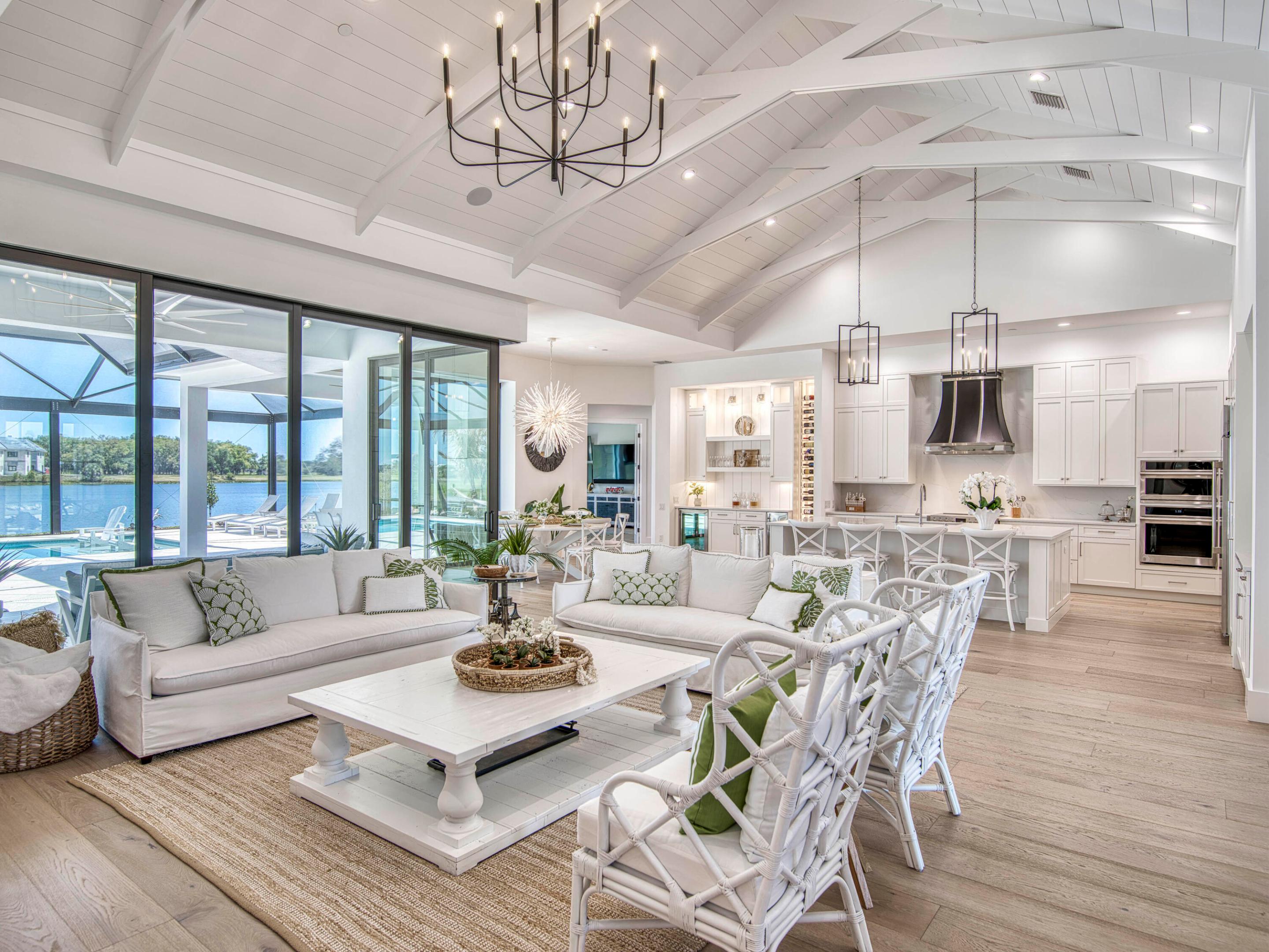 Pentalago - Residential