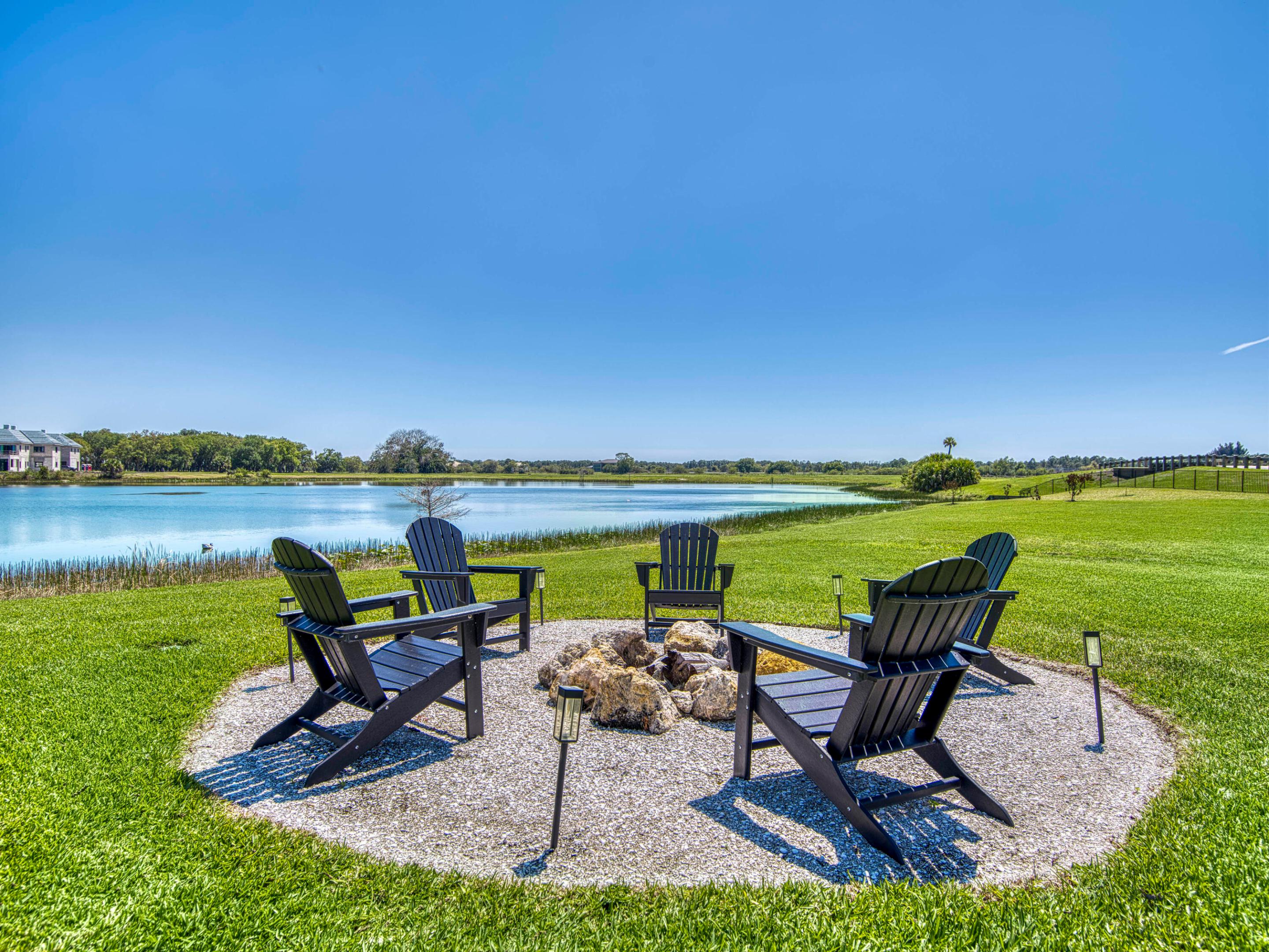 Pentalago - Residential