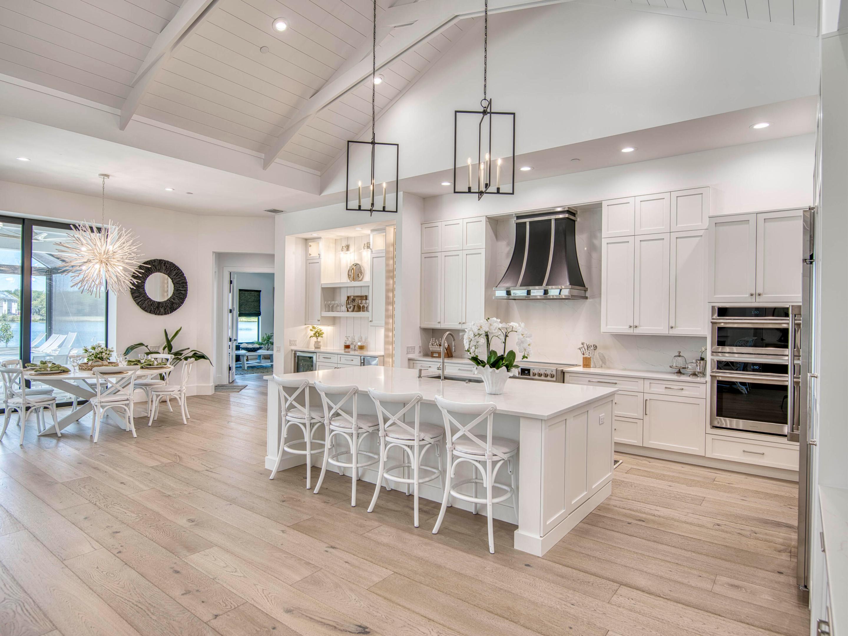 Pentalago - Residential