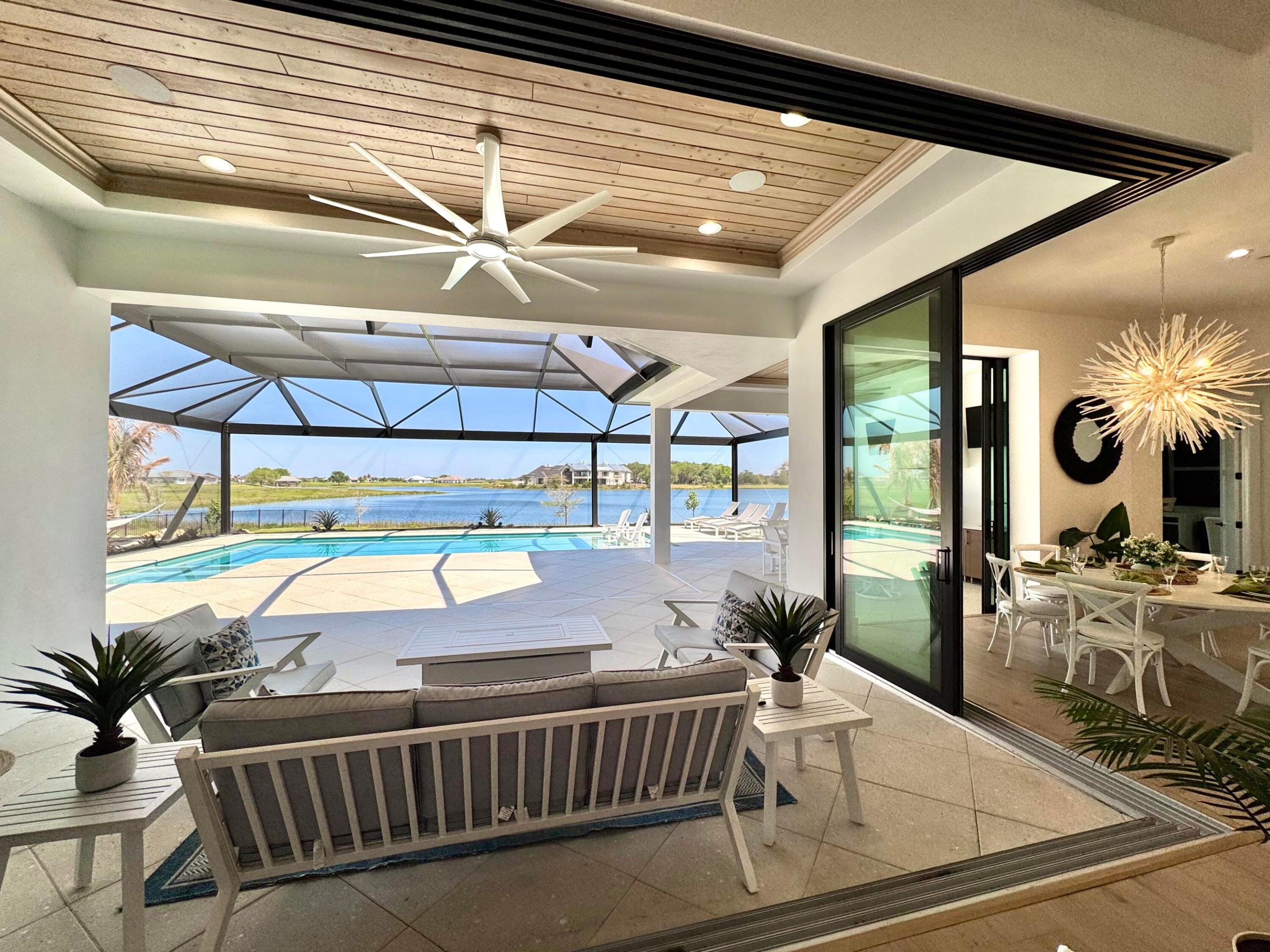 Pentalago - Residential