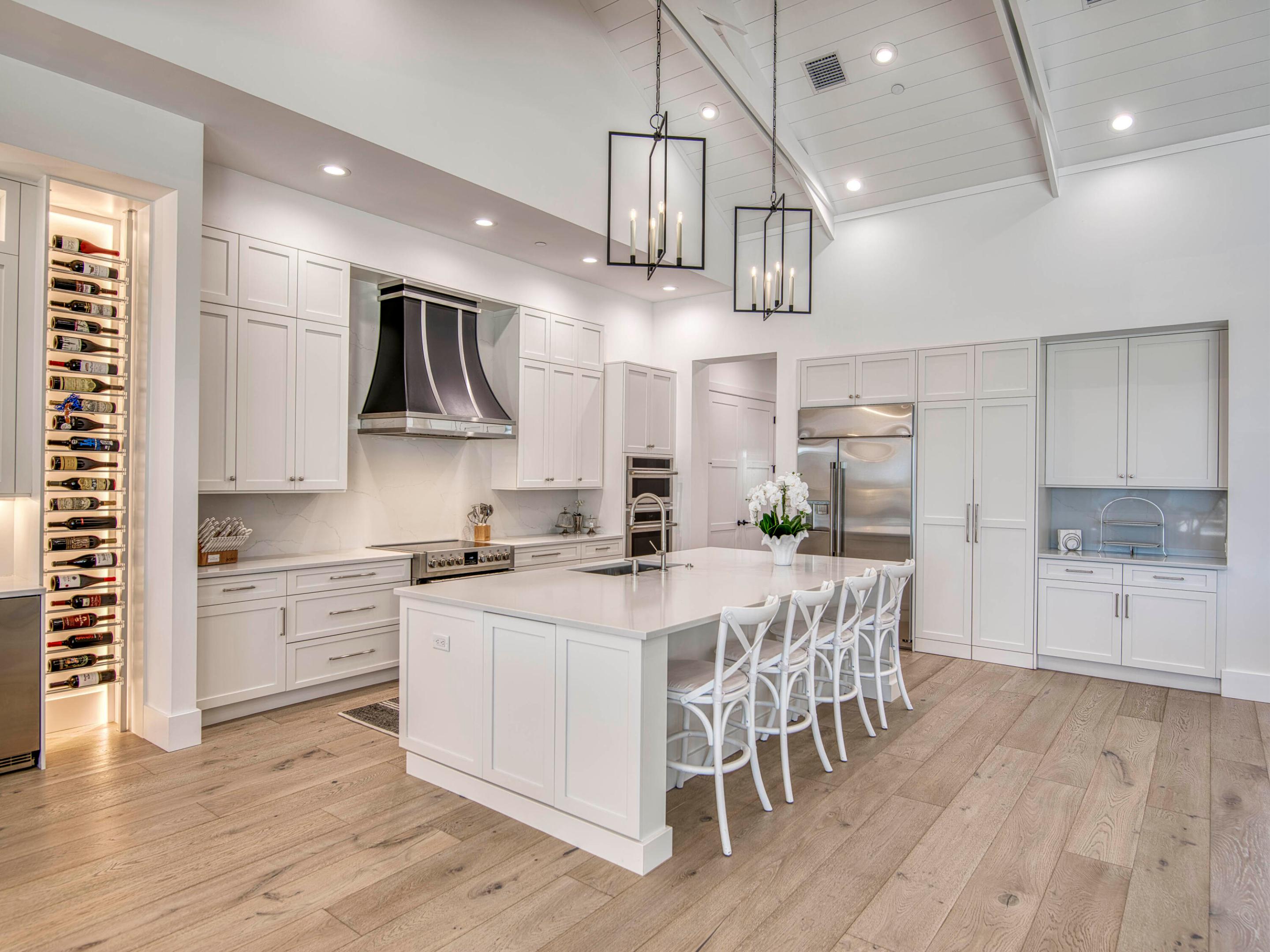 Pentalago - Residential