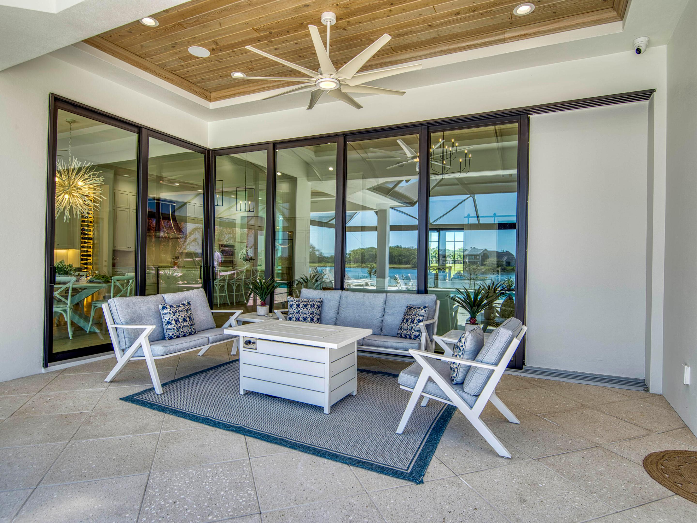 Pentalago - Residential