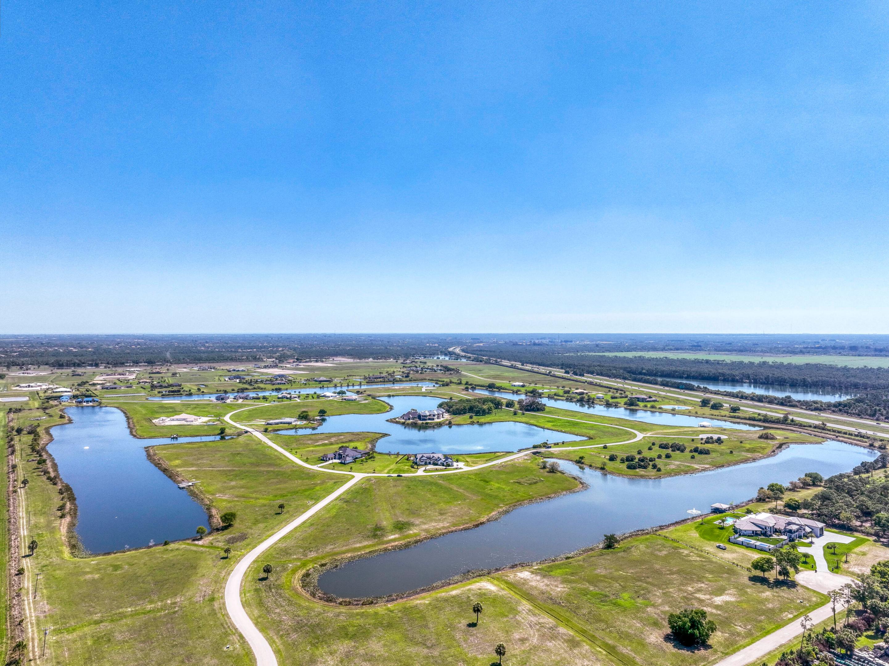 Pentalago - Residential