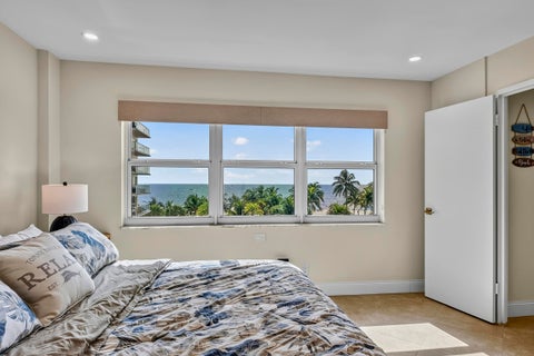 Tiny photo for 111 N Pompano Beach Boulevard #611, Pompano Beach, FL 33062 (MLS # B26053249)