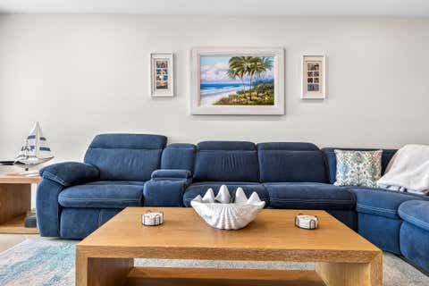 Tiny photo for 111 N Pompano Beach Boulevard #611, Pompano Beach, FL 33062 (MLS # B26053249)